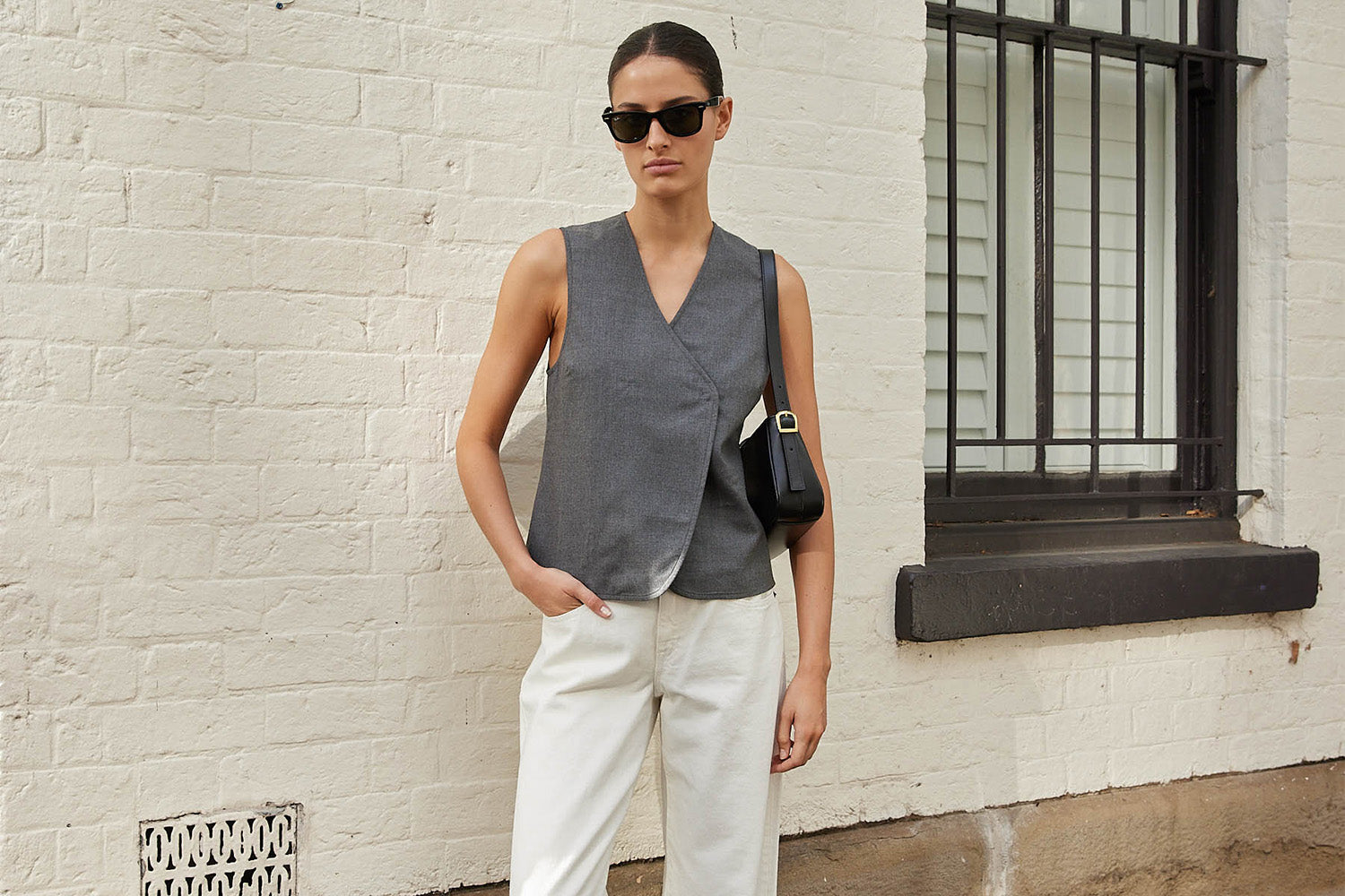 The Trend That's Here To Stay