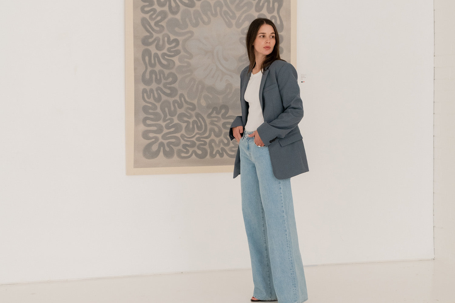 5 Weekend Denim Looks You Should Try