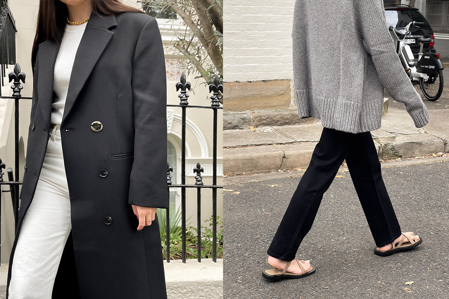 The 5 Winter Wardrobe Essentials We Come Back To Every Year