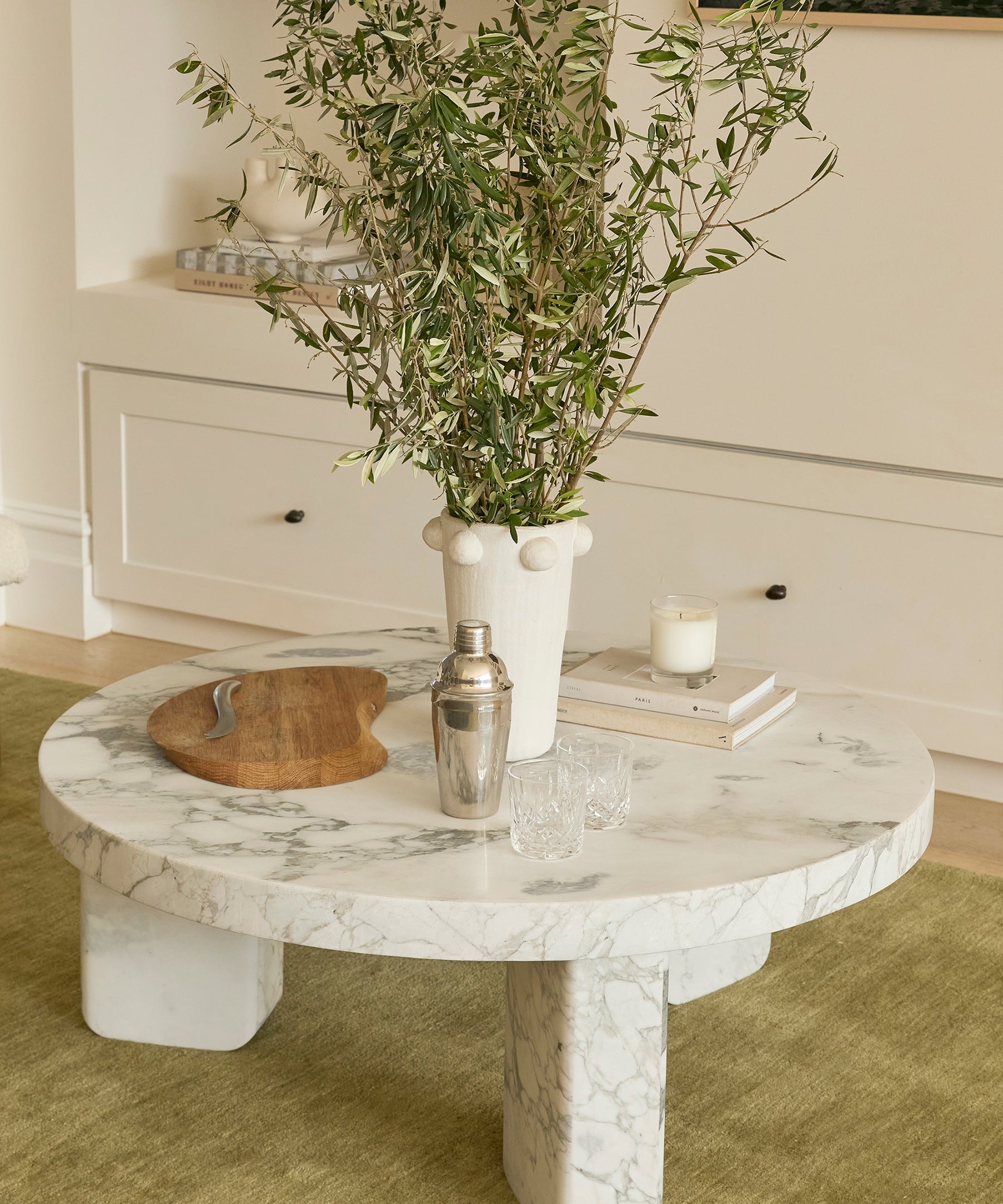 How to Style a Coffee Table: A Guide for Every Lifestyle