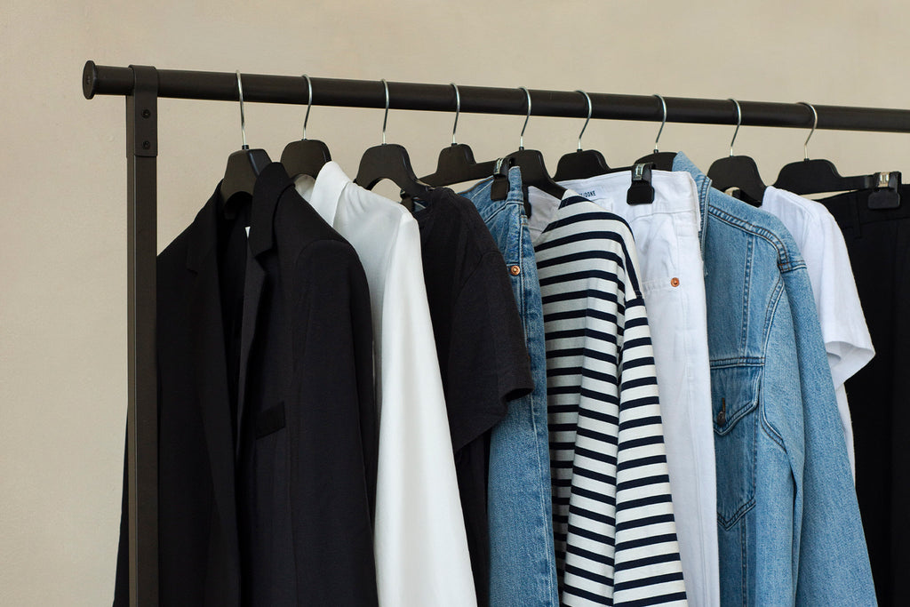 How To Avoid Buying Clothes You’ll Never Wear