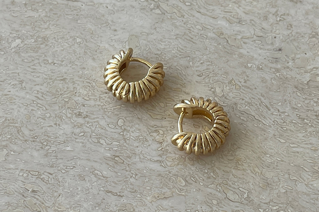 5 Classic Earring Styles to Own