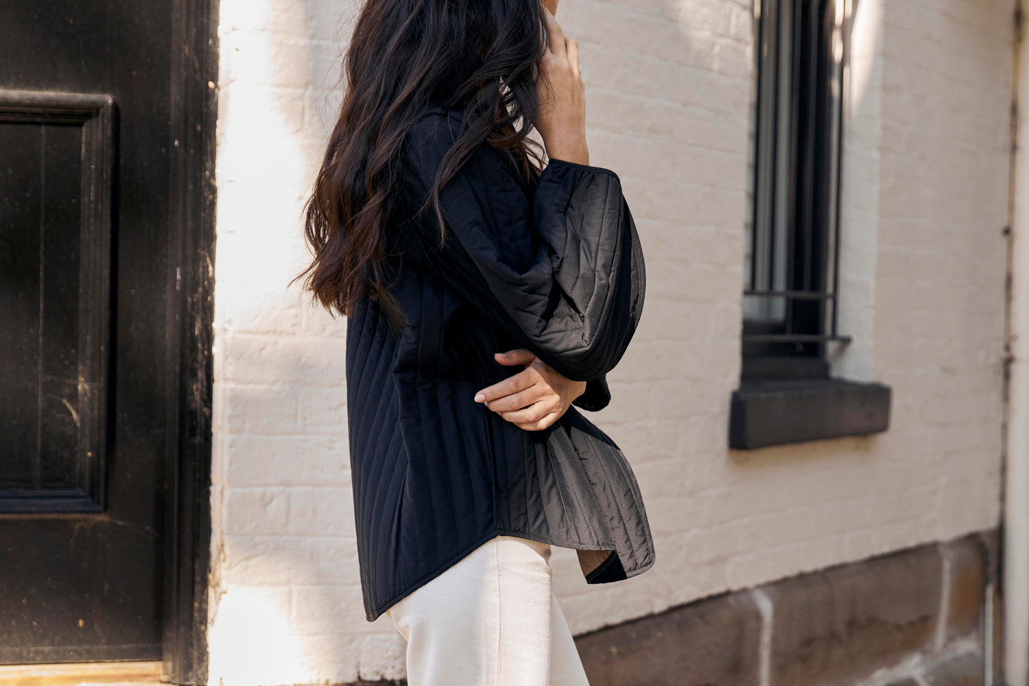 Why ‘French Girl’ Style Will Never Date