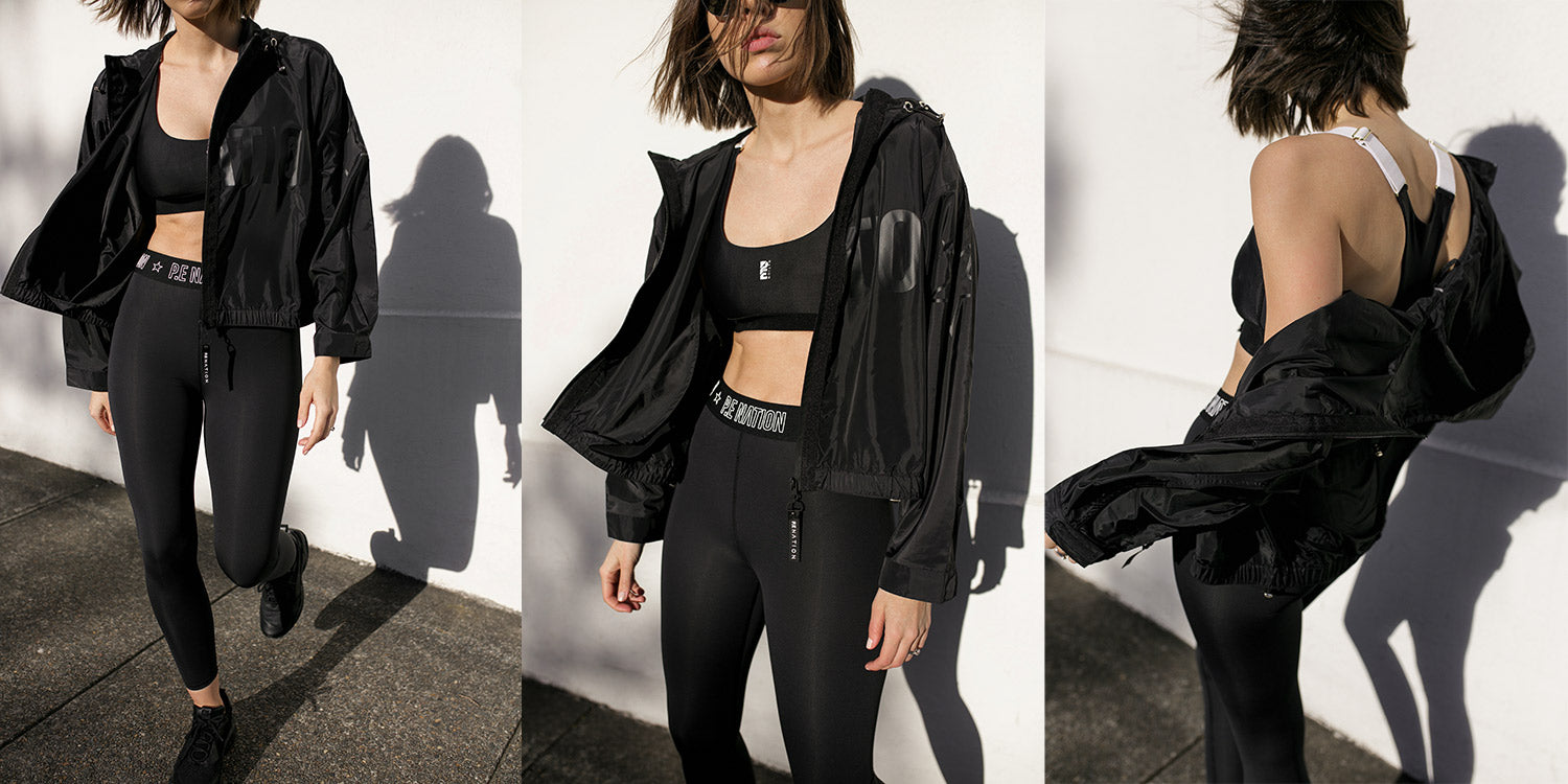 Minimal Activewear