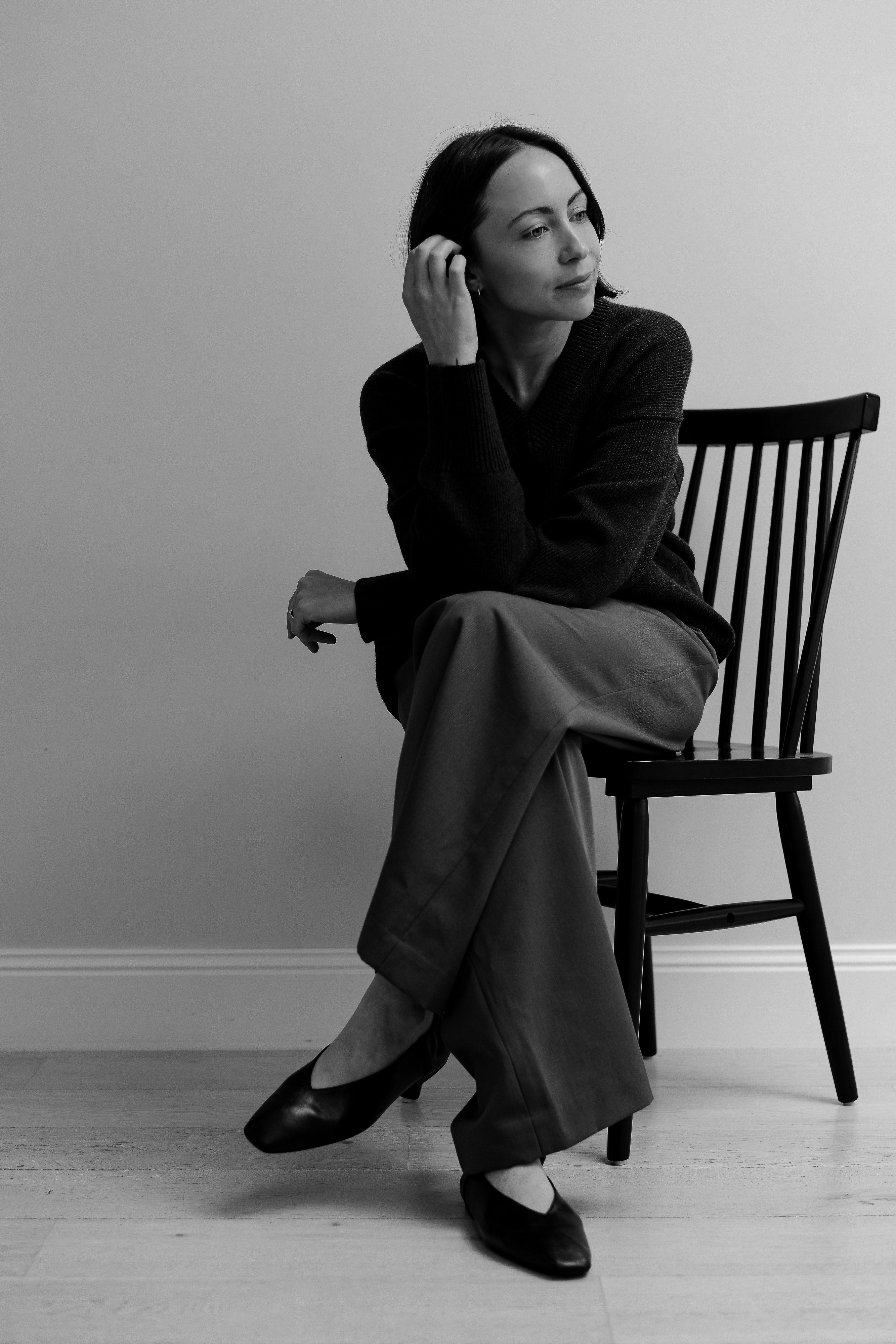 Meet our Contributor: Lauren Trend