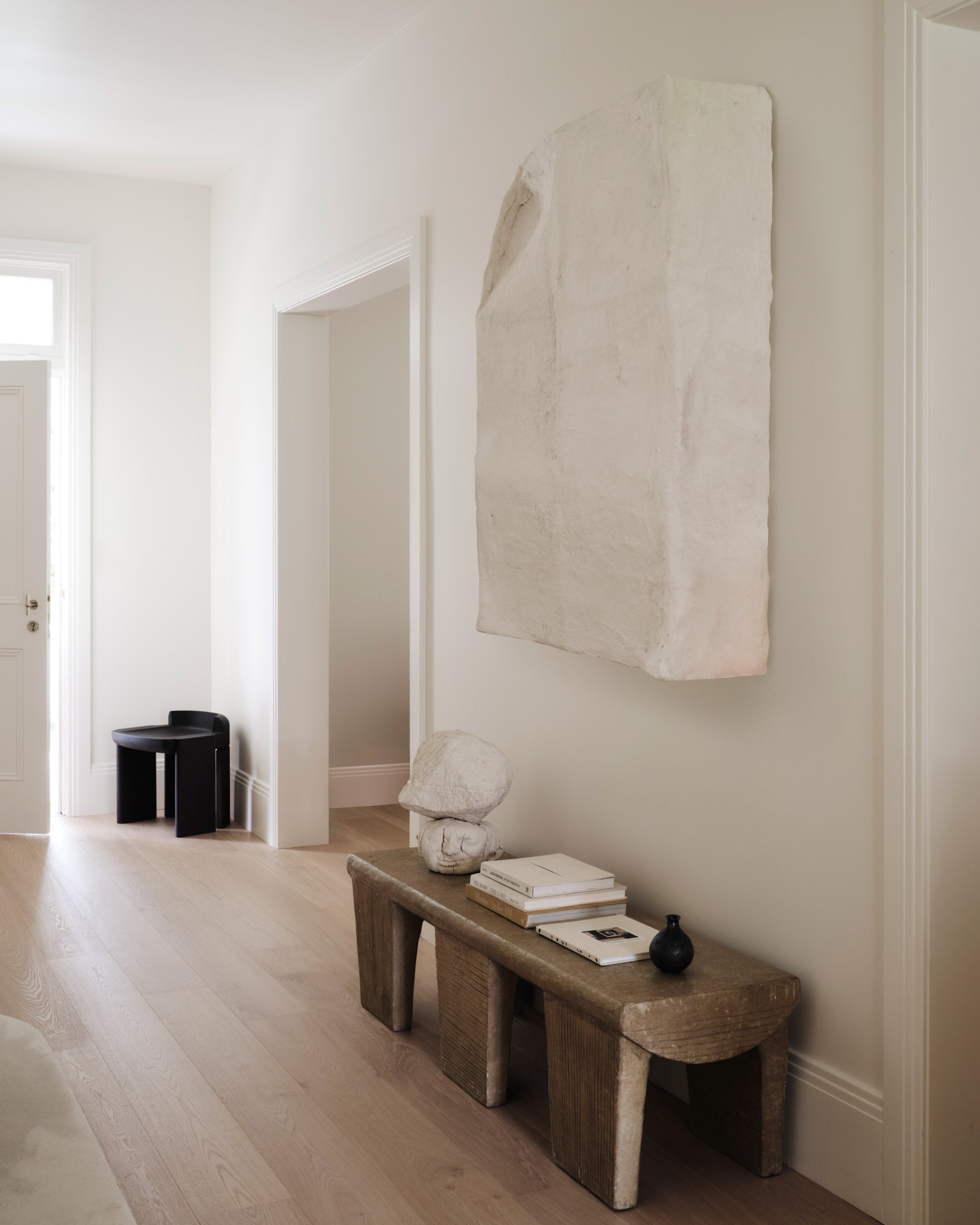Style Lessons: Applying Interior Design Principles to our Wardrobe