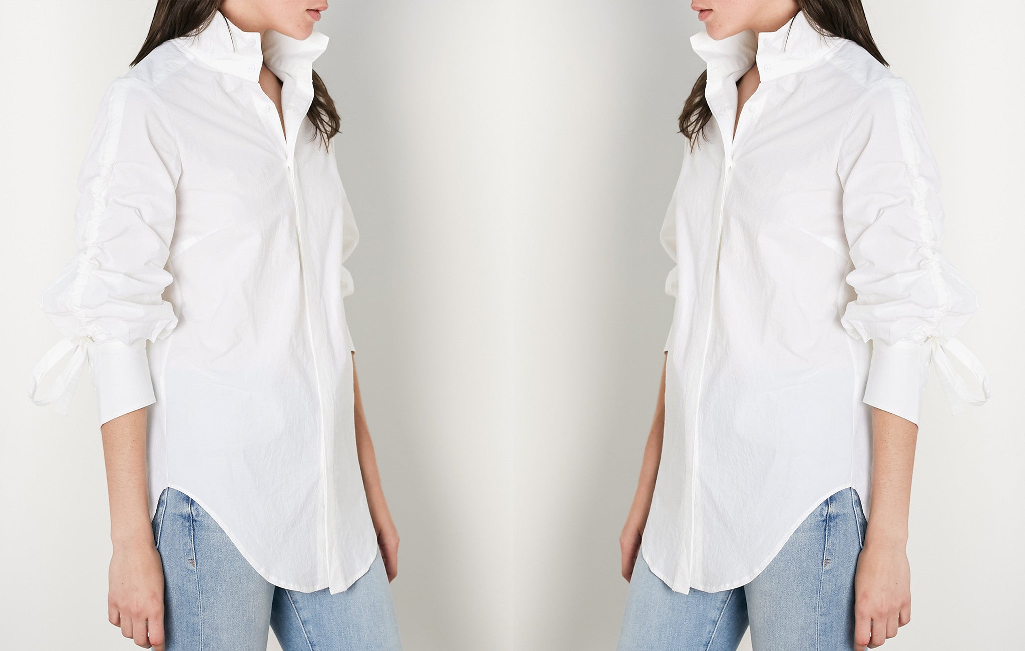 The New Shirt Shape To Own