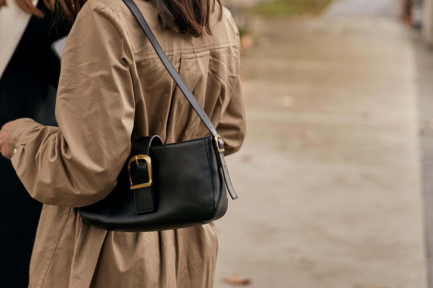 What Our Buyer Wore to Sydney Fashion Week Day 1