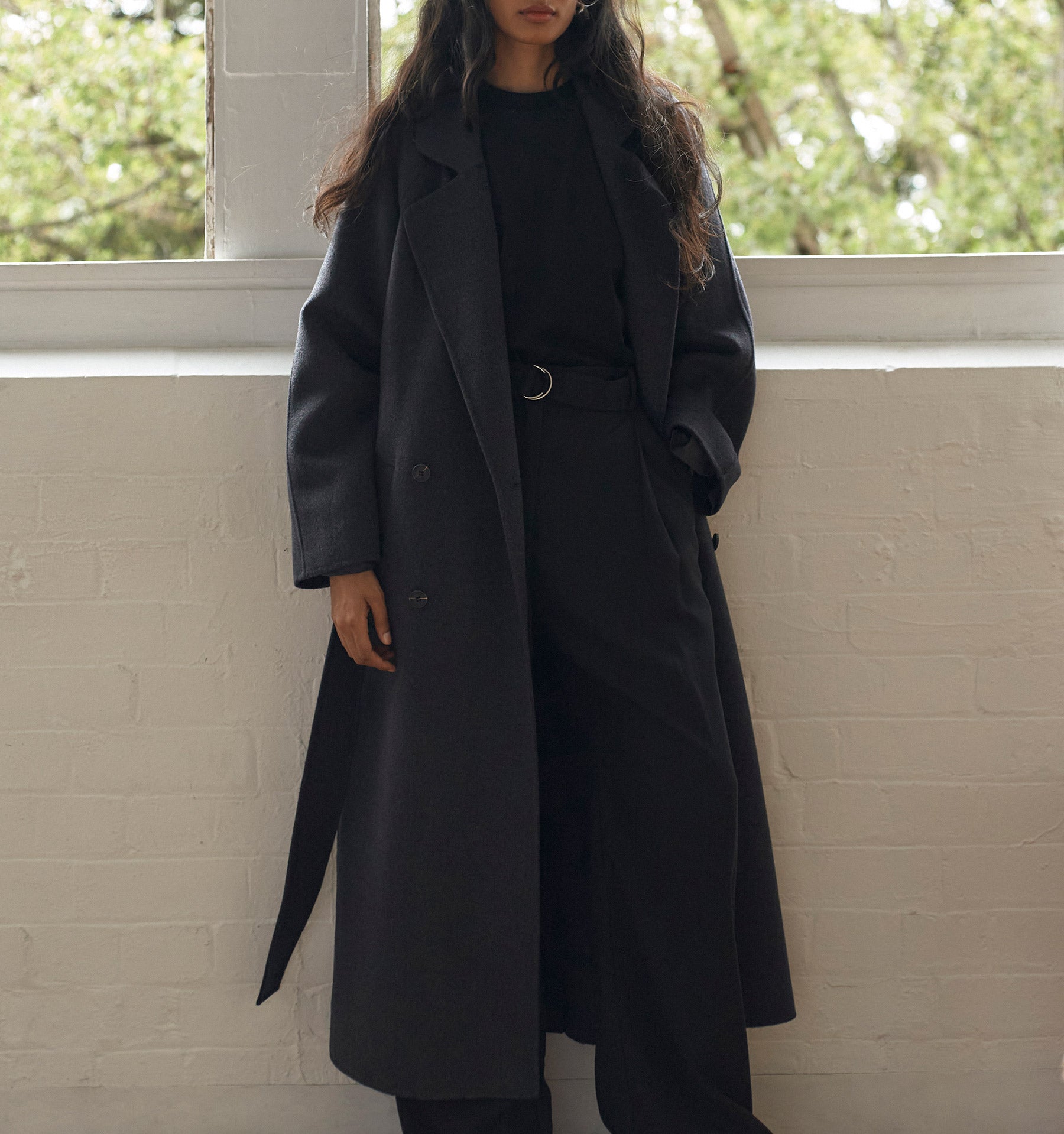 Winter Capsule Wardrobe | The Undone