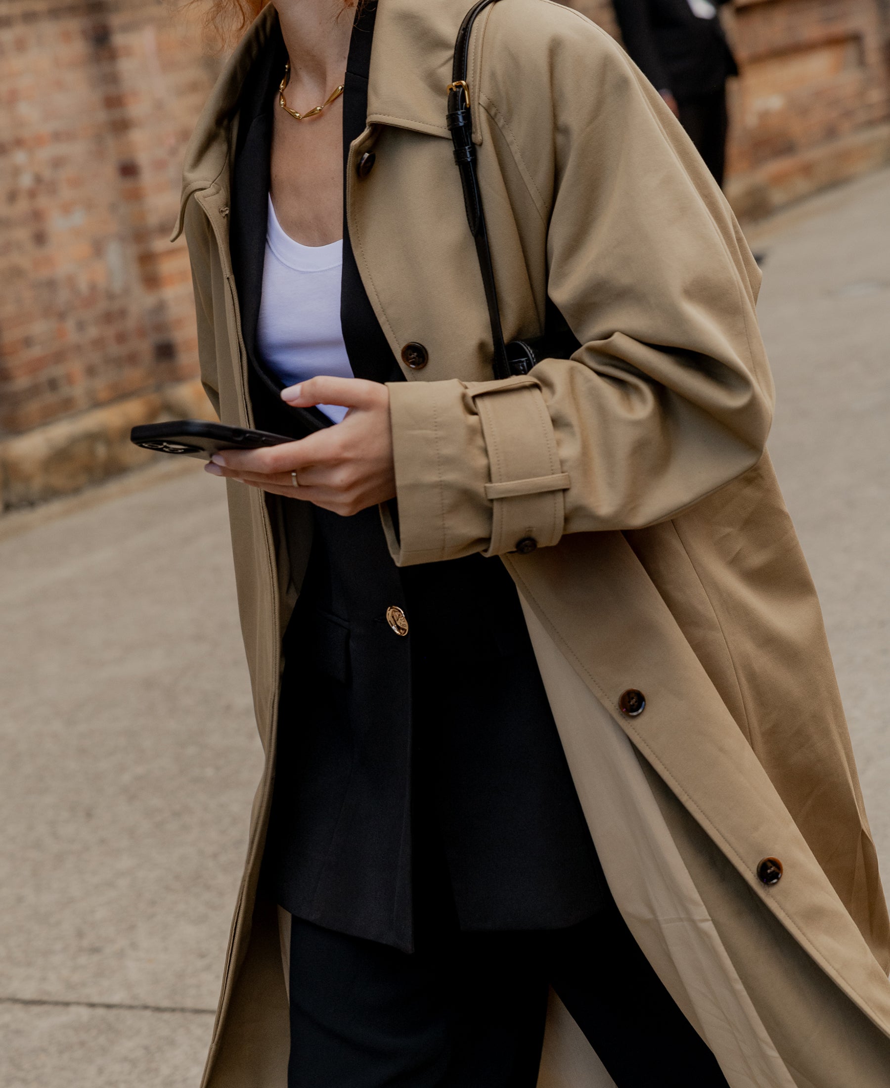 6 Outerwear Heroes