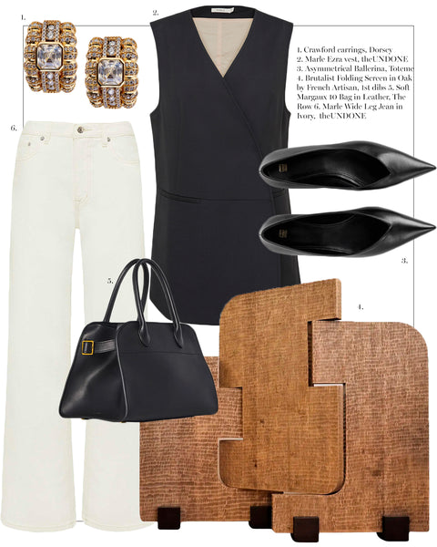 How To Care For Your Wardrobe | Download The Free Guide | The UNDONE