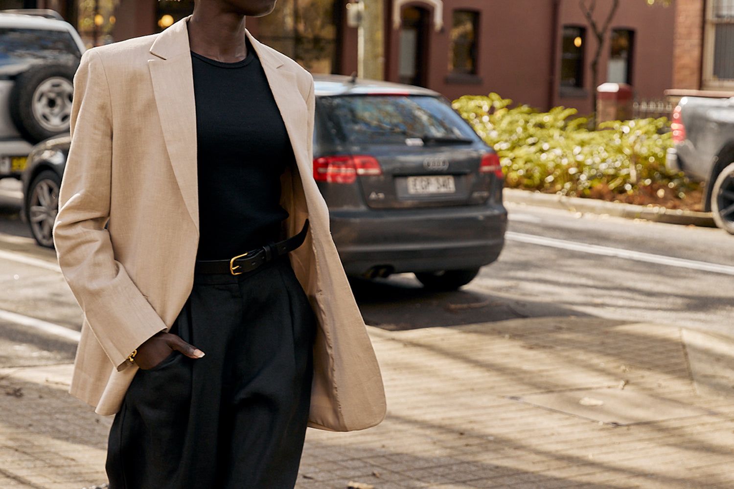 Effortless Outfits to Recreate
