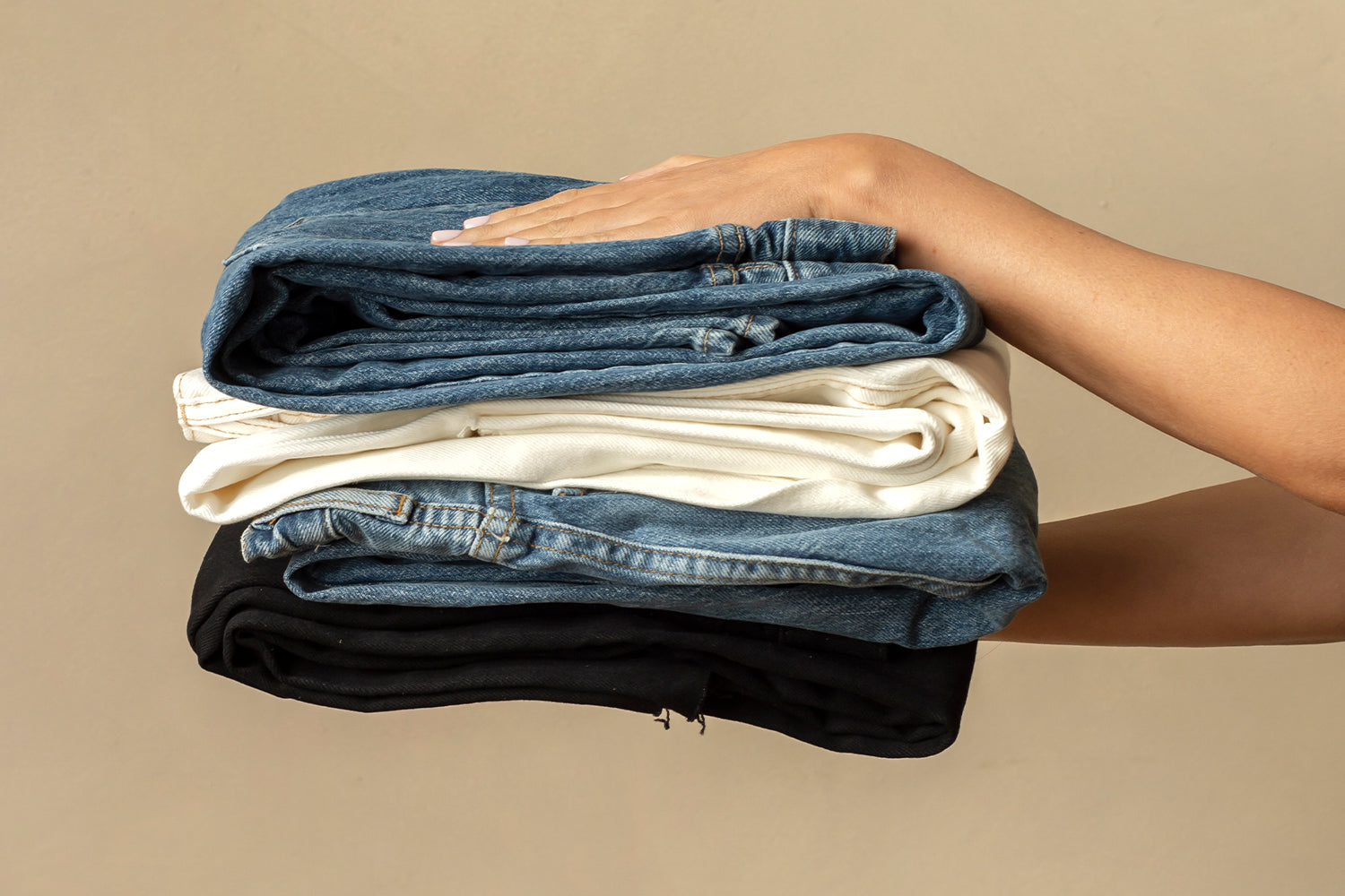 Taking care of business: How to look after your wardrobe