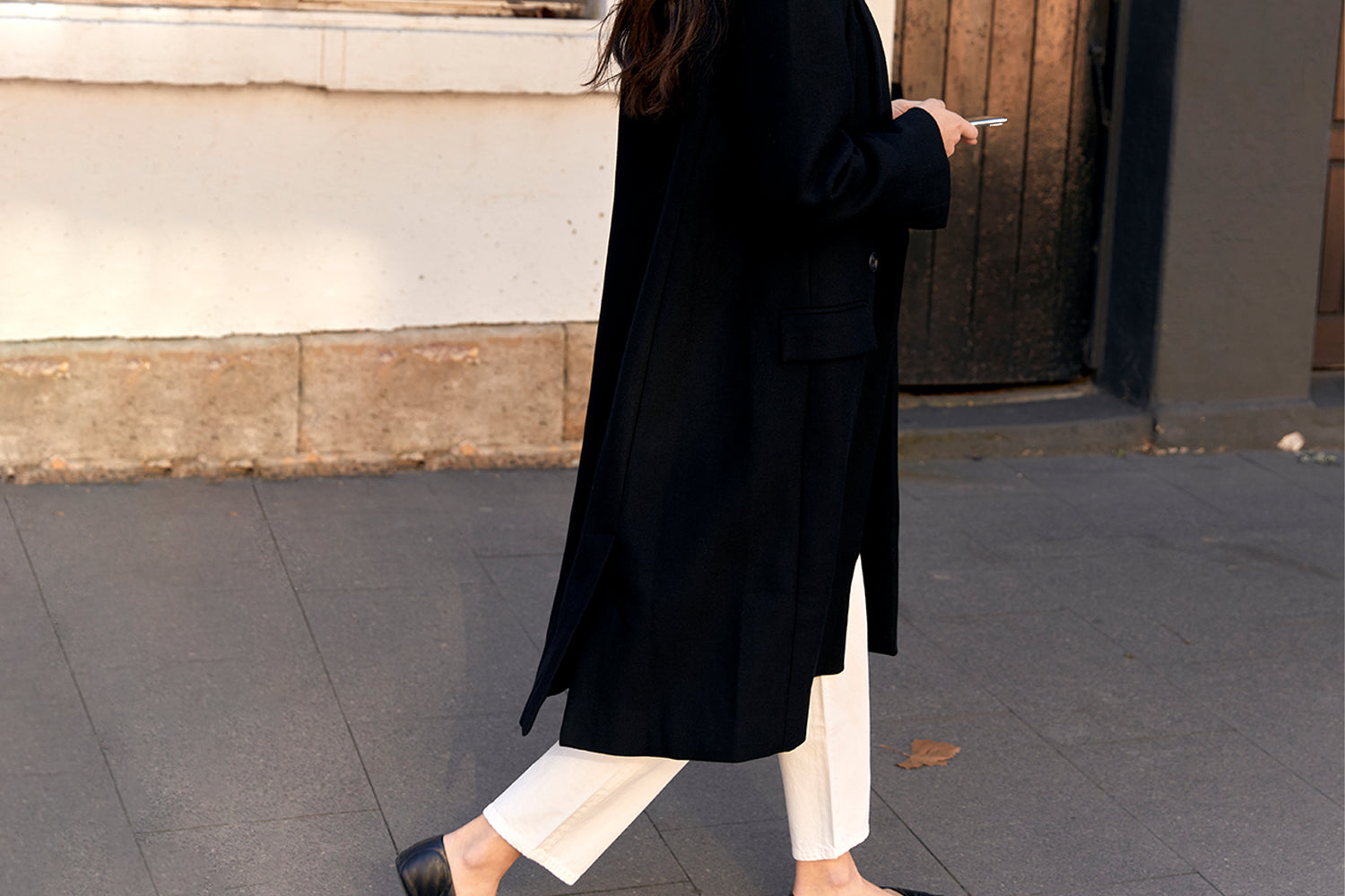 New Season, New Outfits