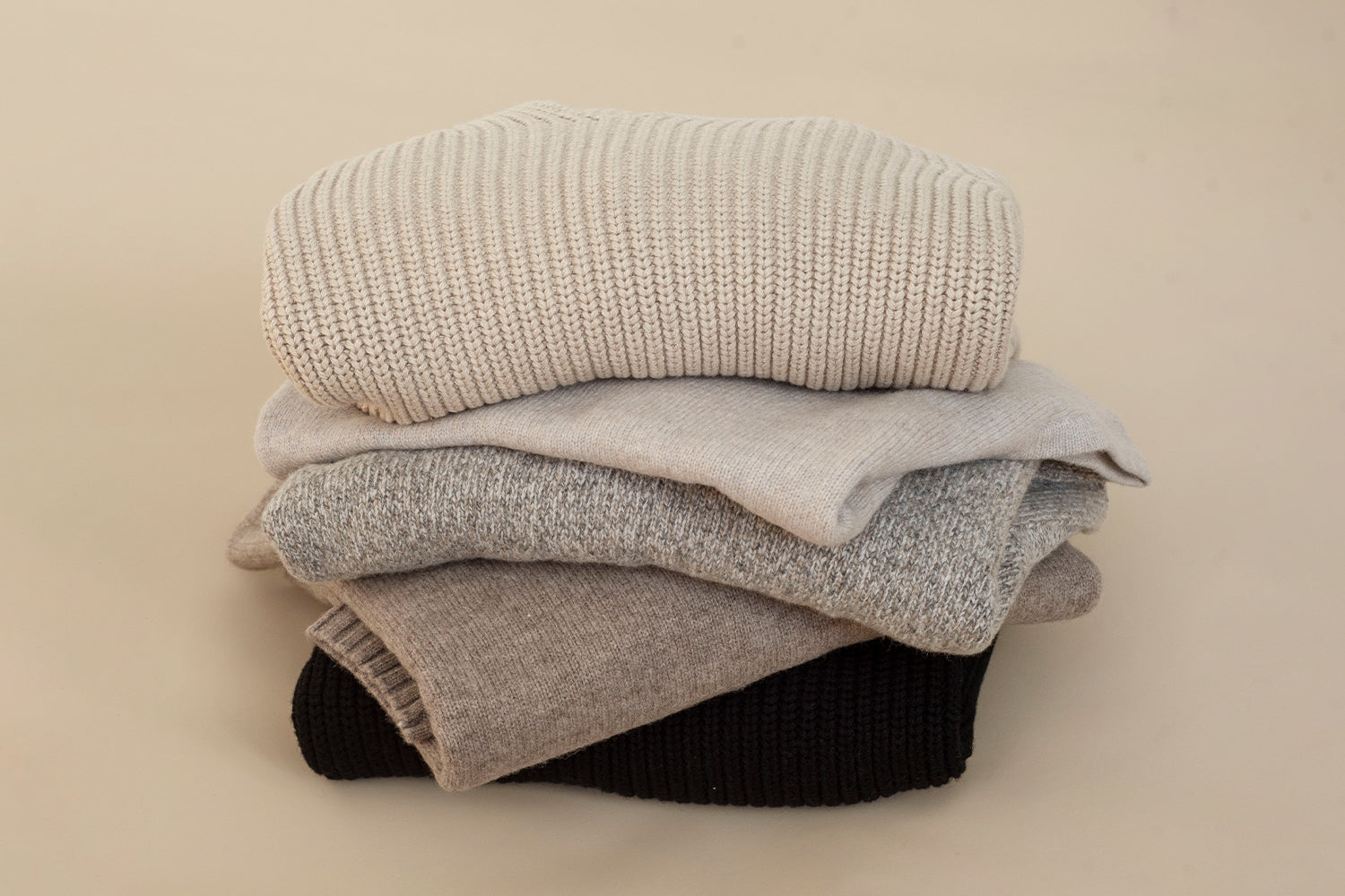 How To Take Care Of Your Knitwear