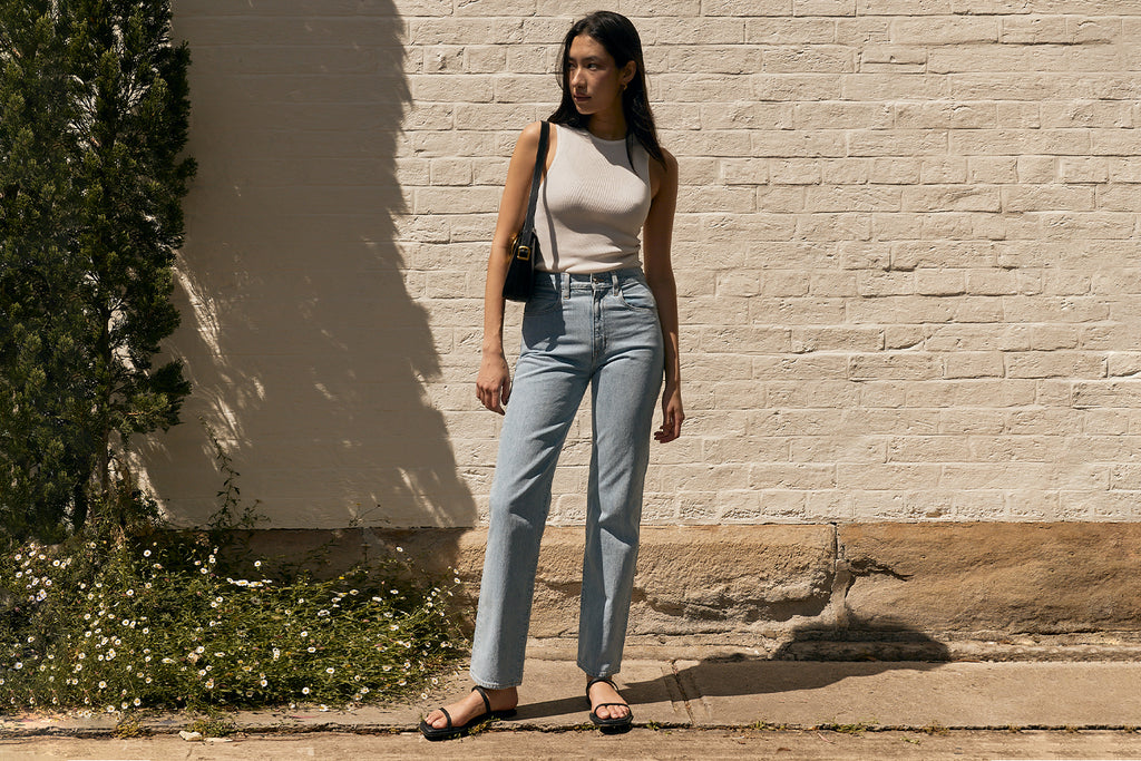What We’re Wearing on Repeat This Summer Season