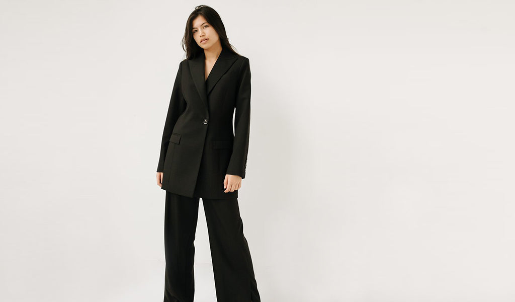 This Season's Capsule Wardrobe