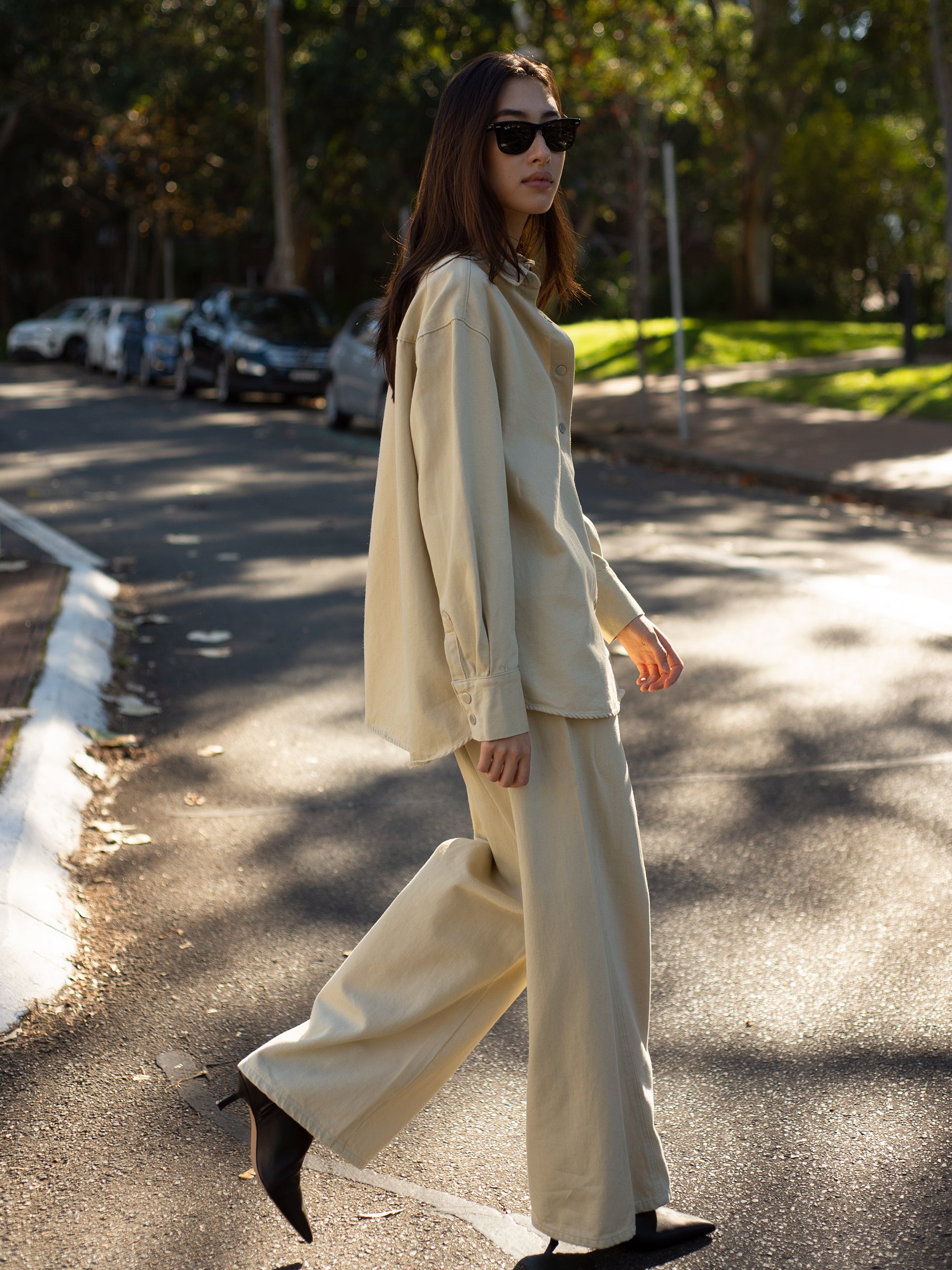 Mixed And Matched: Why The Set Is The Ultimate Wardrobe Saviour