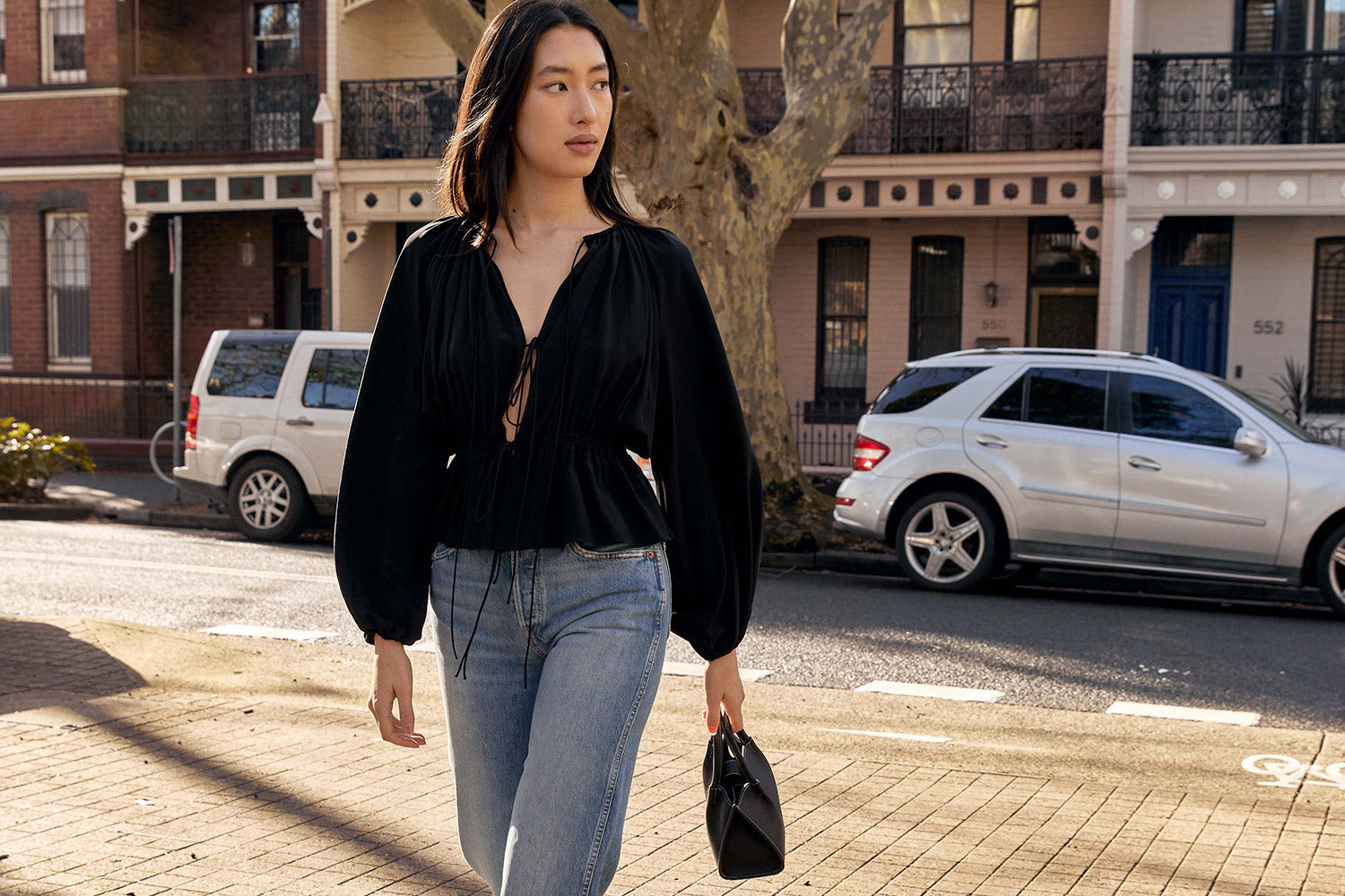 10 Style Secrets of Stylish Women