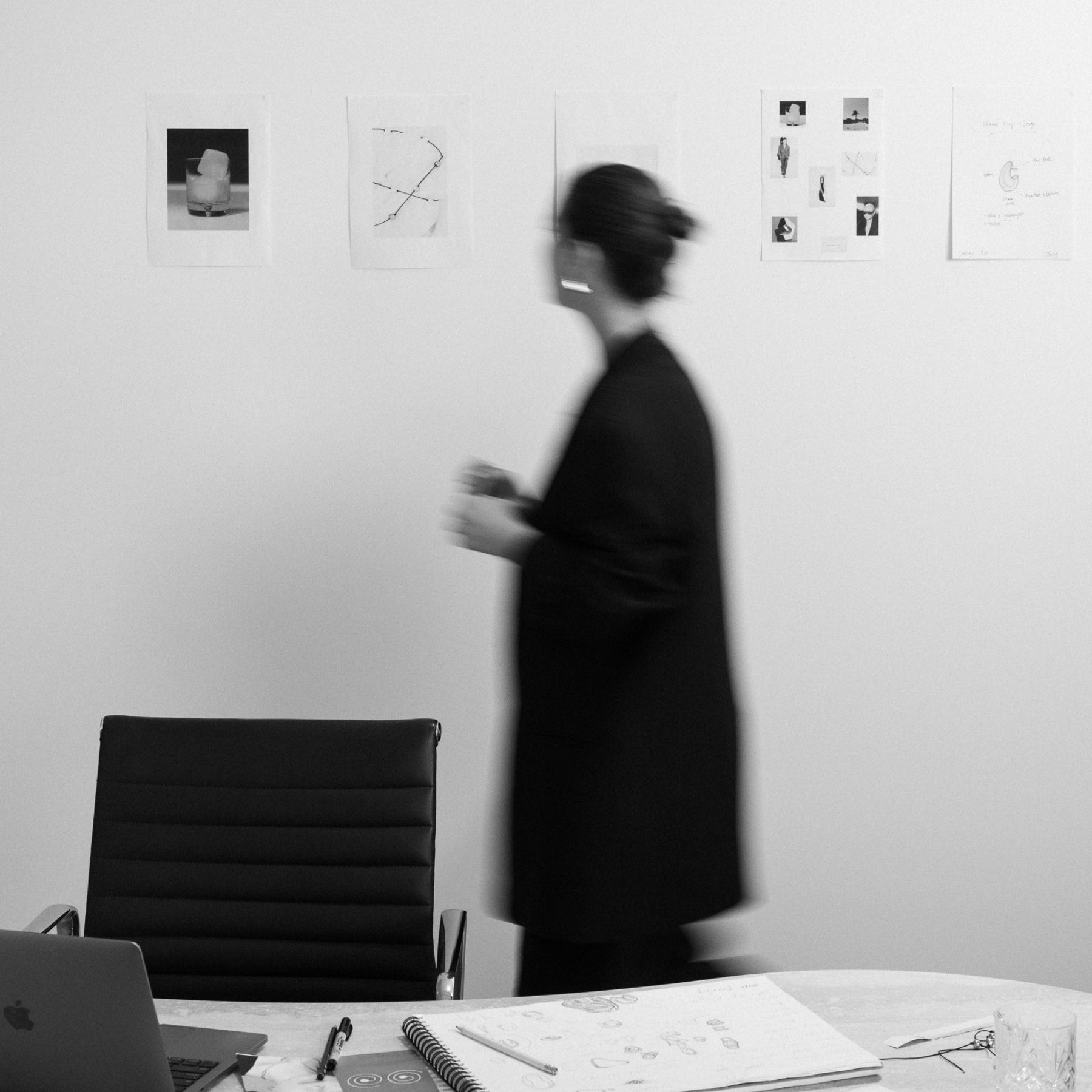 Getting to Know Jewellery Designer Nina Gordon