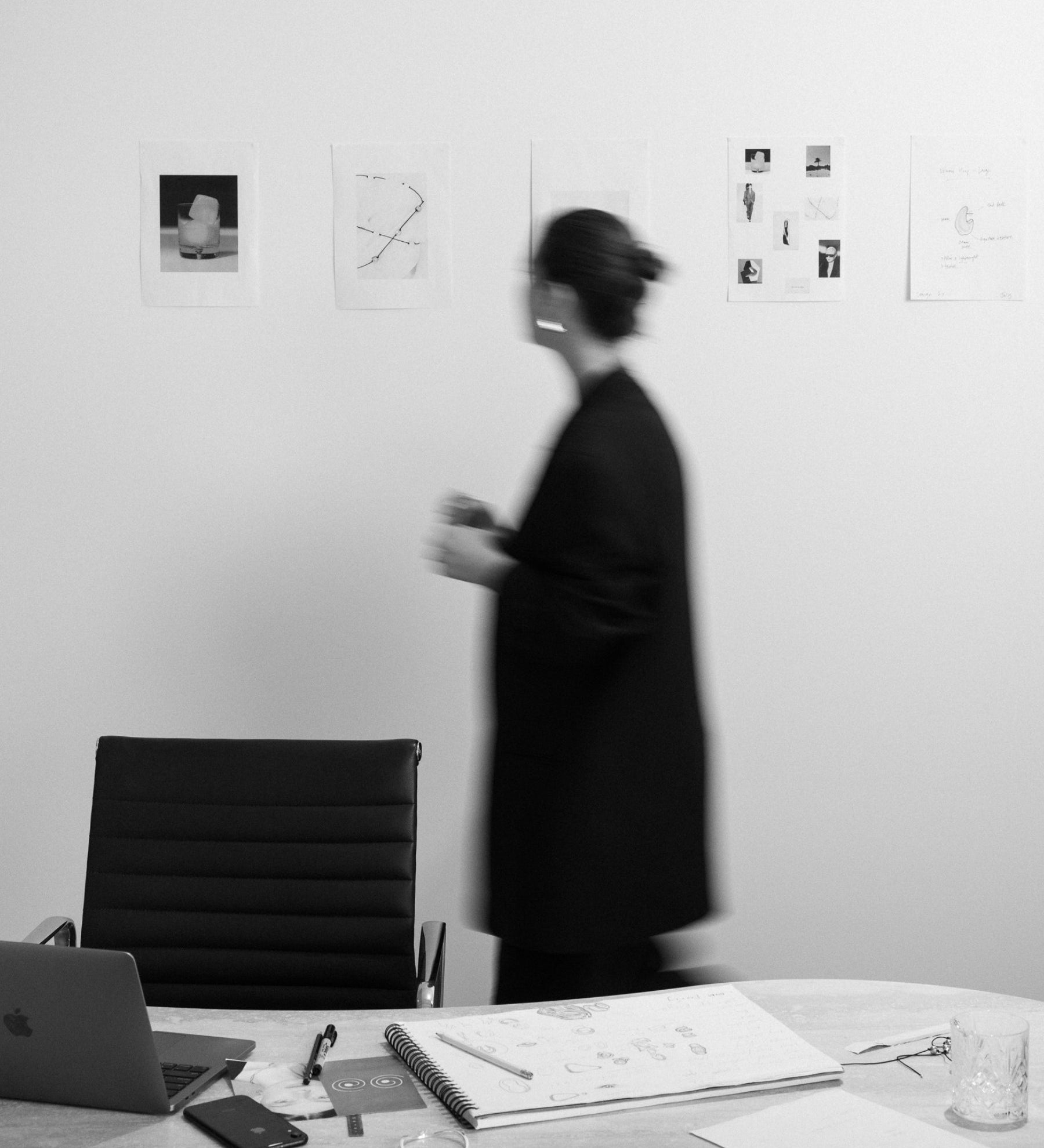 Getting to Know Jewellery Designer Nina Gordon