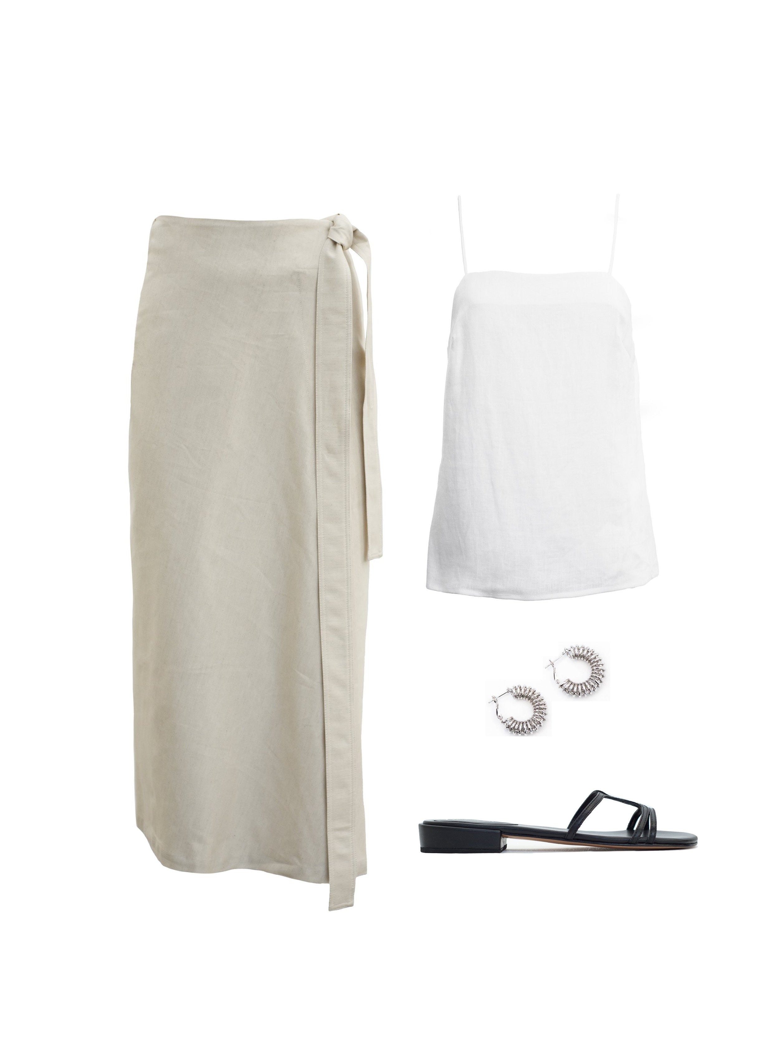 Why We’re Loving a Wrap Style More Than Ever