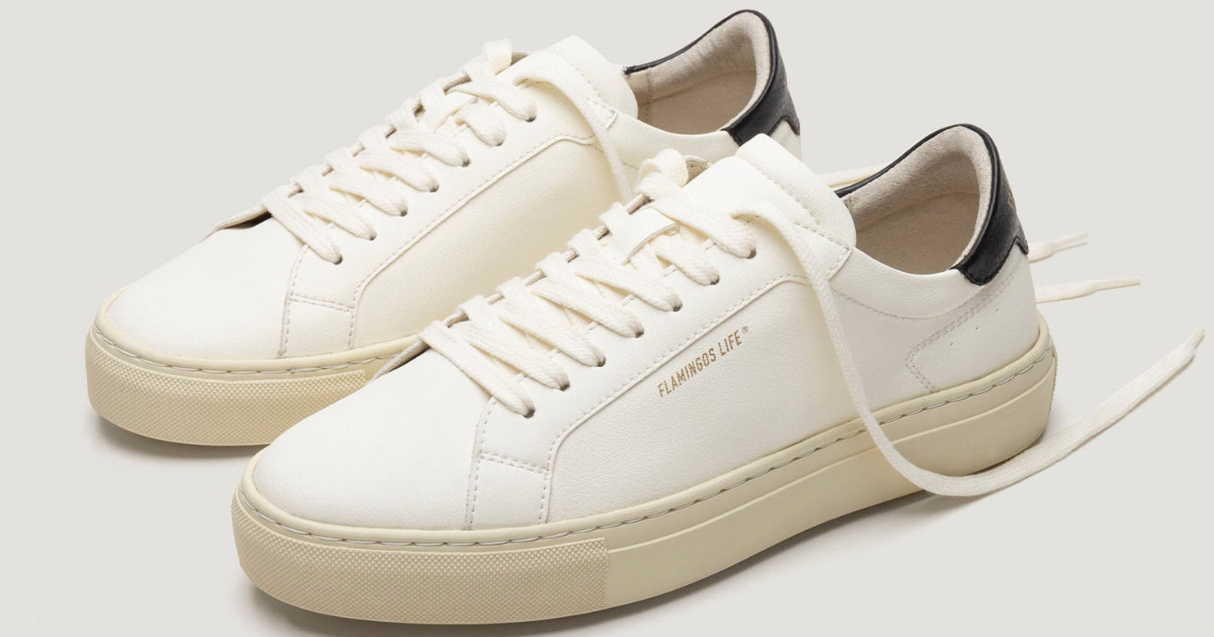Flamingos life sneakers sales