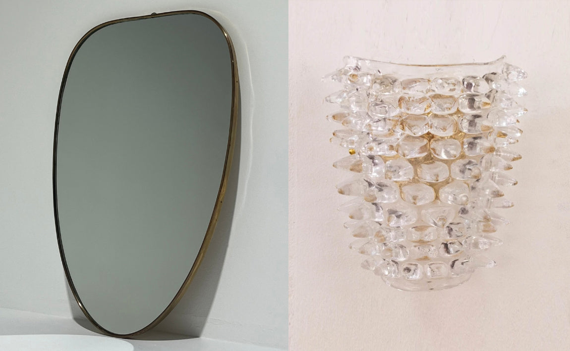 Secondi Vintage Furniture at theUNDONE