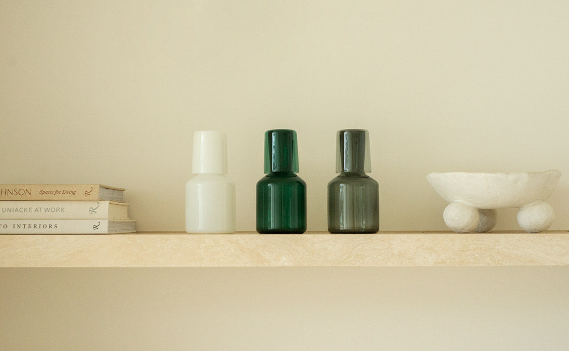 Maison Balzac Carafe