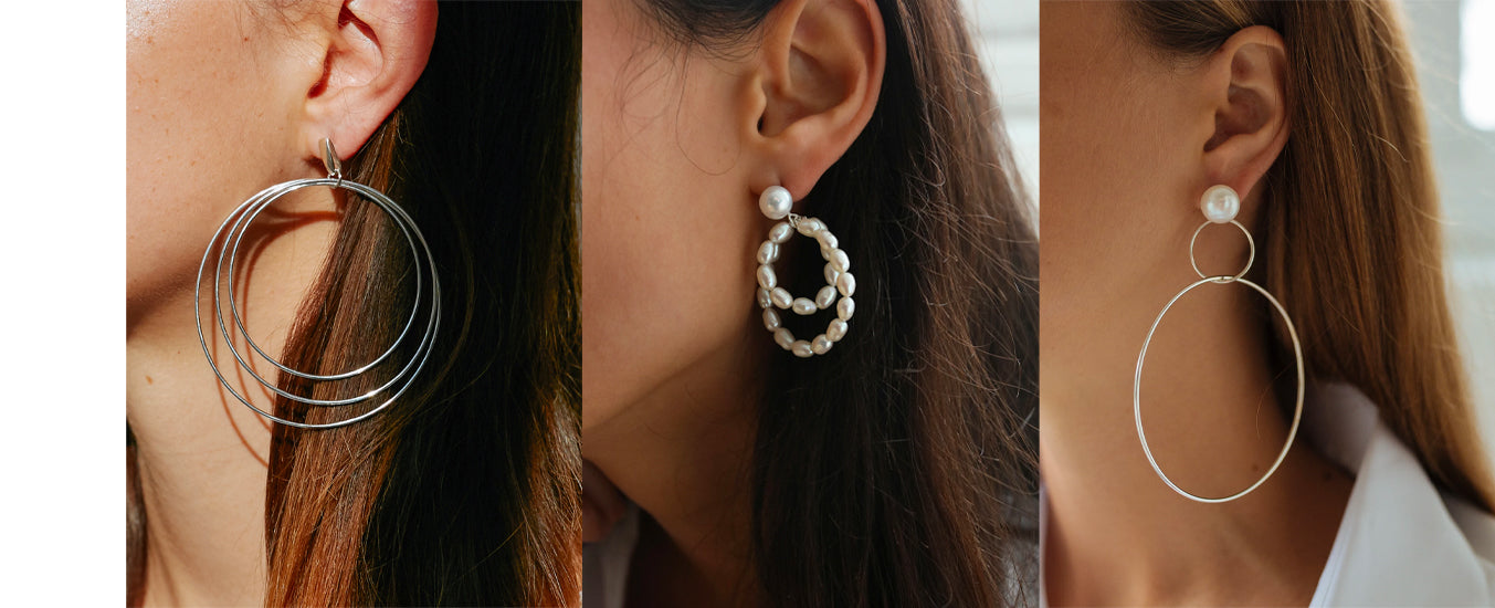 Natasha sales jewelry designer