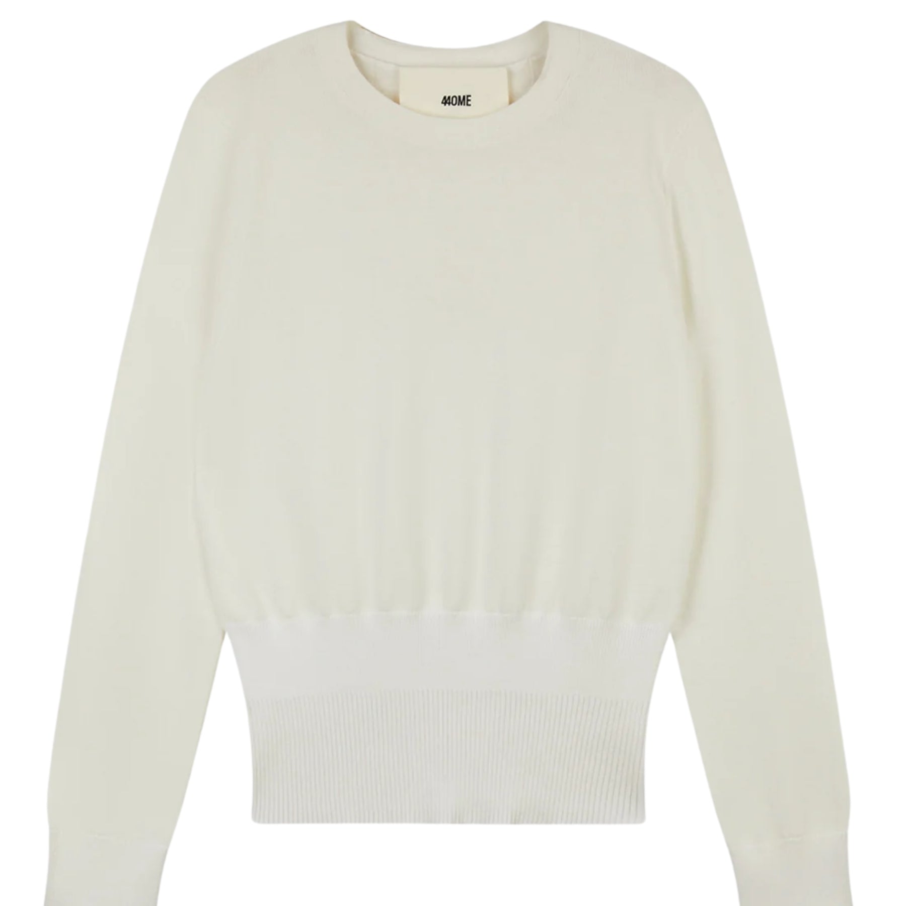 440ME Cotton Lightweight Crew