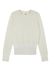 440ME Cotton Lightweight Crew