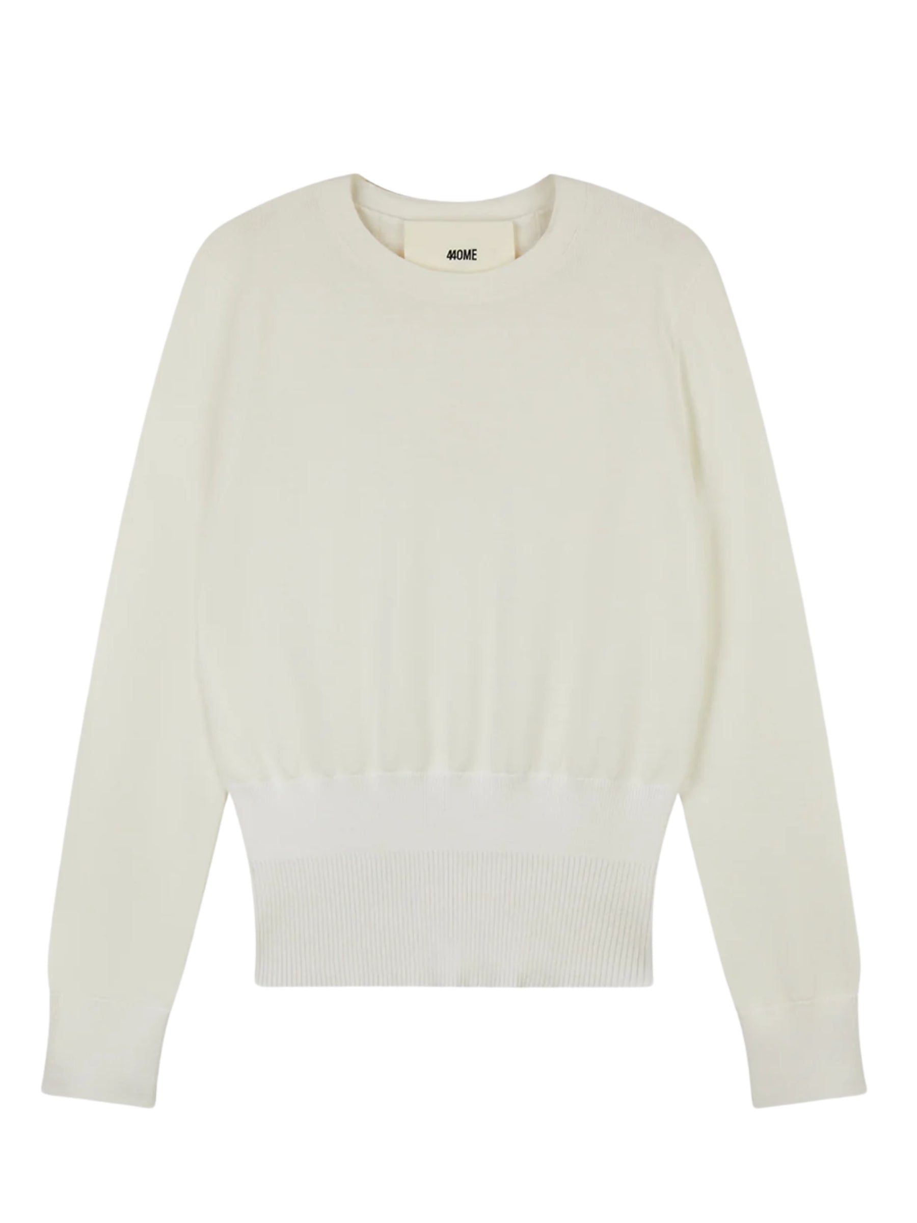 440ME Cotton Lightweight Crew