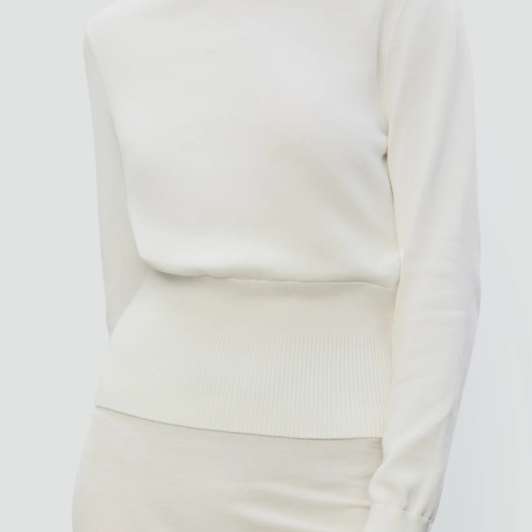440ME Cotton Lightweight Crew