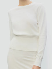 440ME Cotton Lightweight Crew