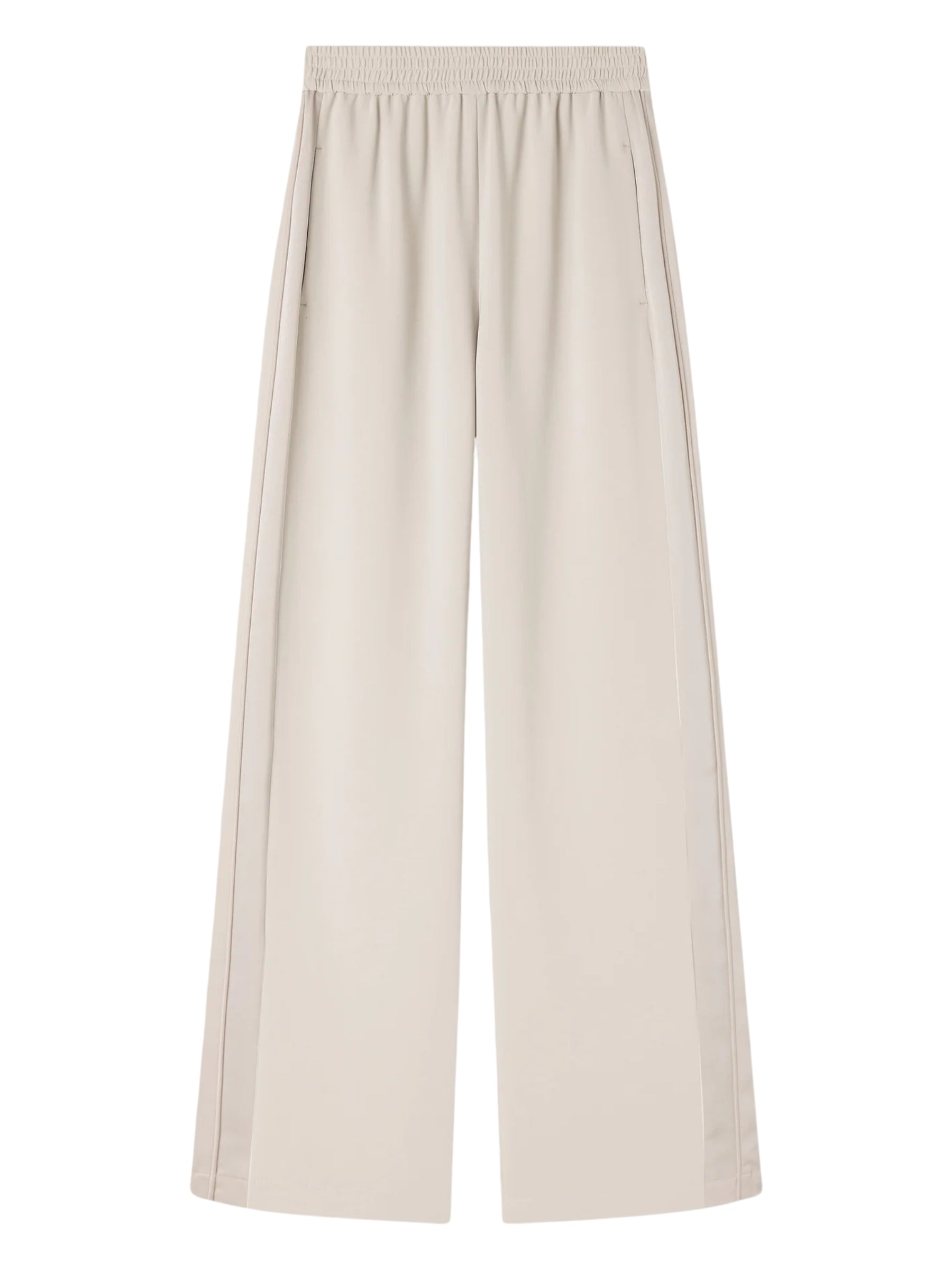 A.Emery | The Angus Pant in White Oyster