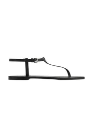 A.Emery | The Clara Sandal in Black