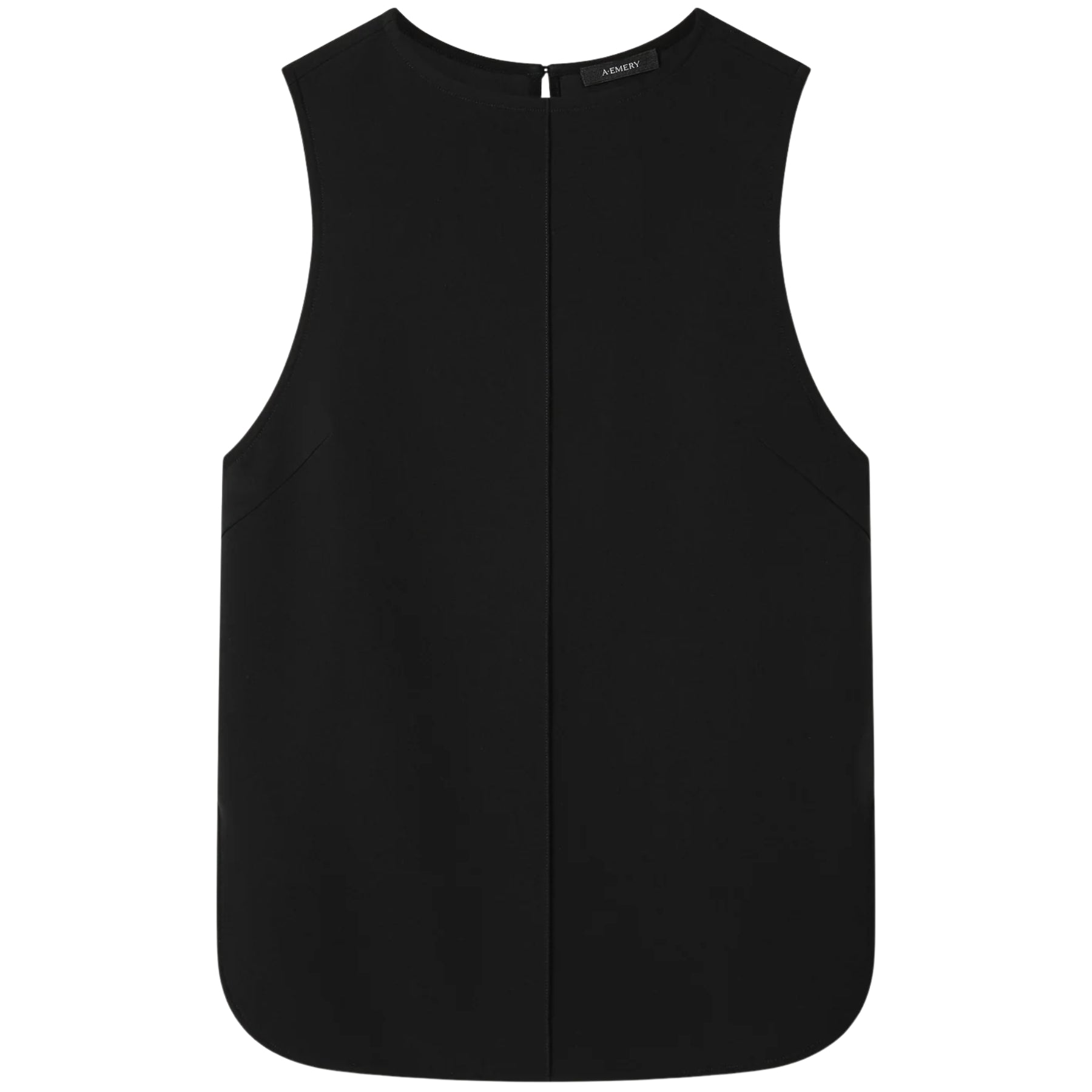 A.Emery | The Macki Top in Black