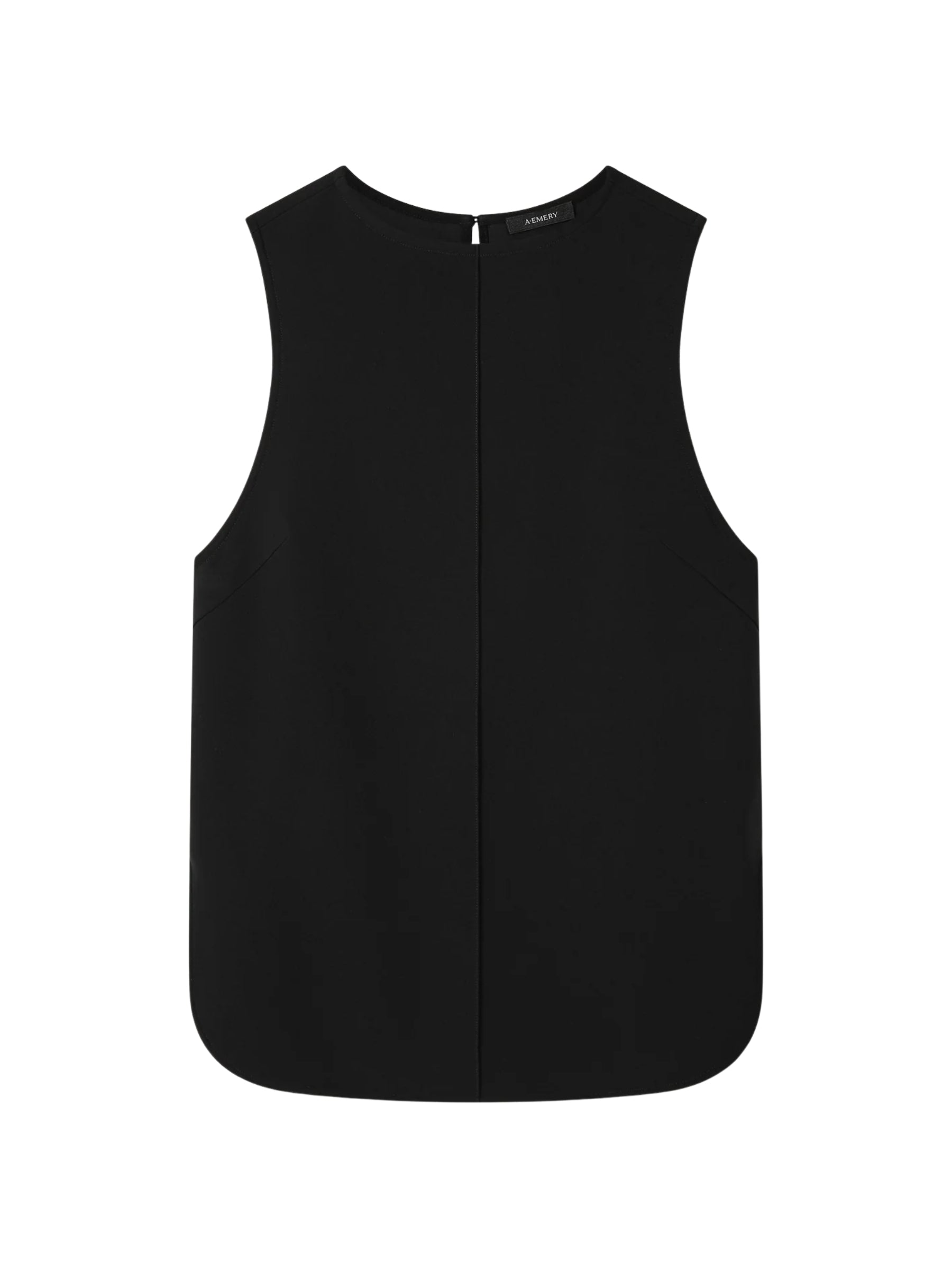 A.Emery | The Macki Top in Black