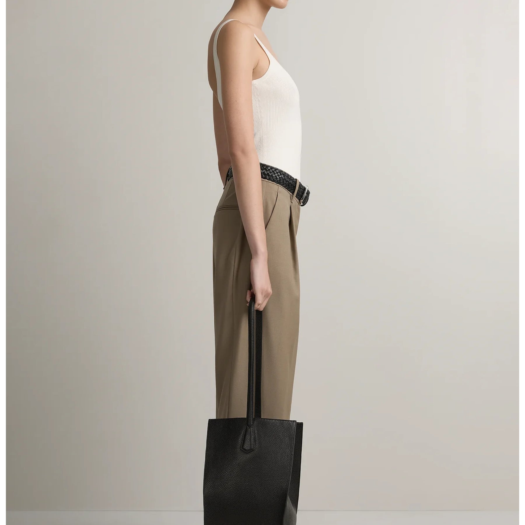 A.Emery | The Perine Bag in Black
