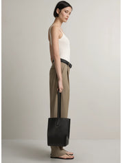 A.Emery | The Perine Bag in Black