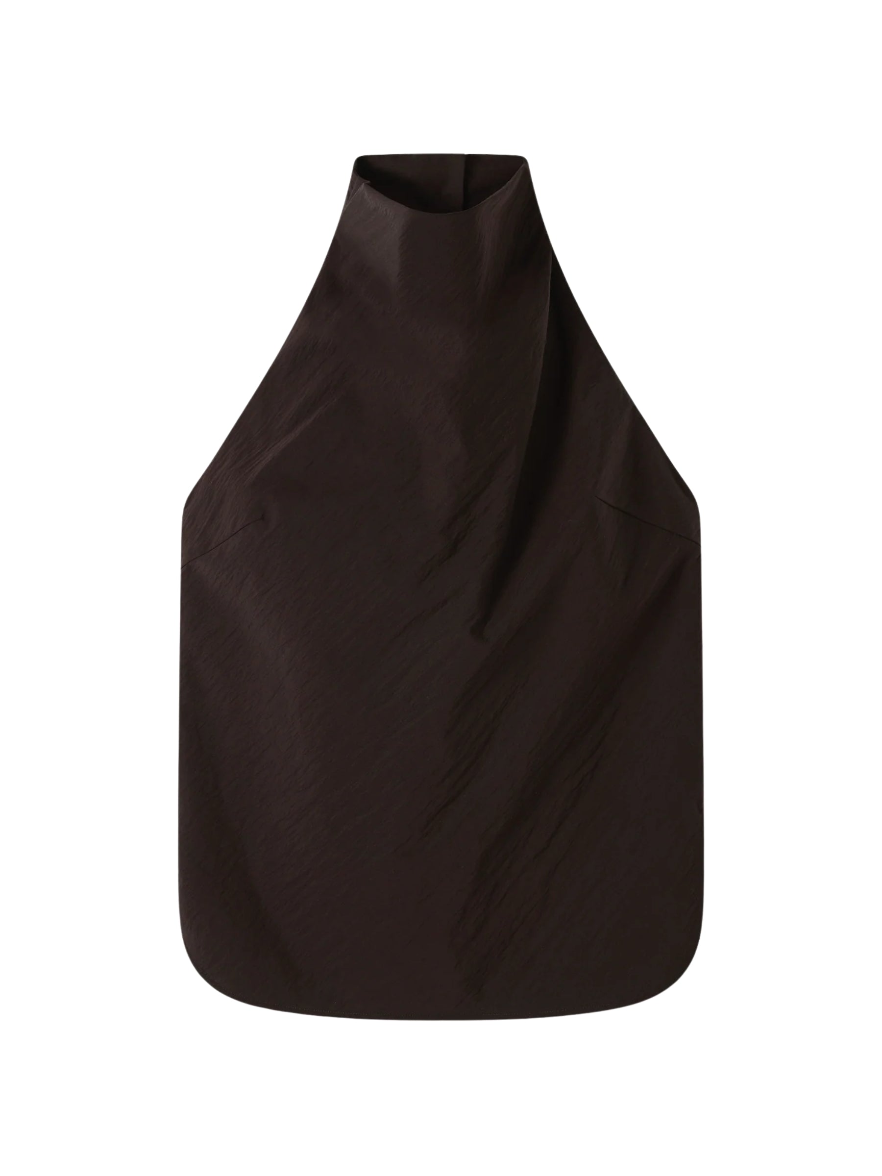 A.Emery | The Allen Top in Brown