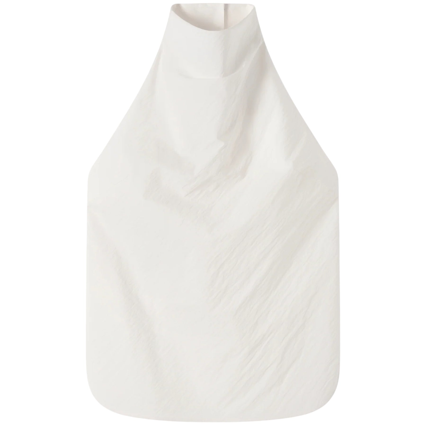 A.Emery | The Allen Top in white