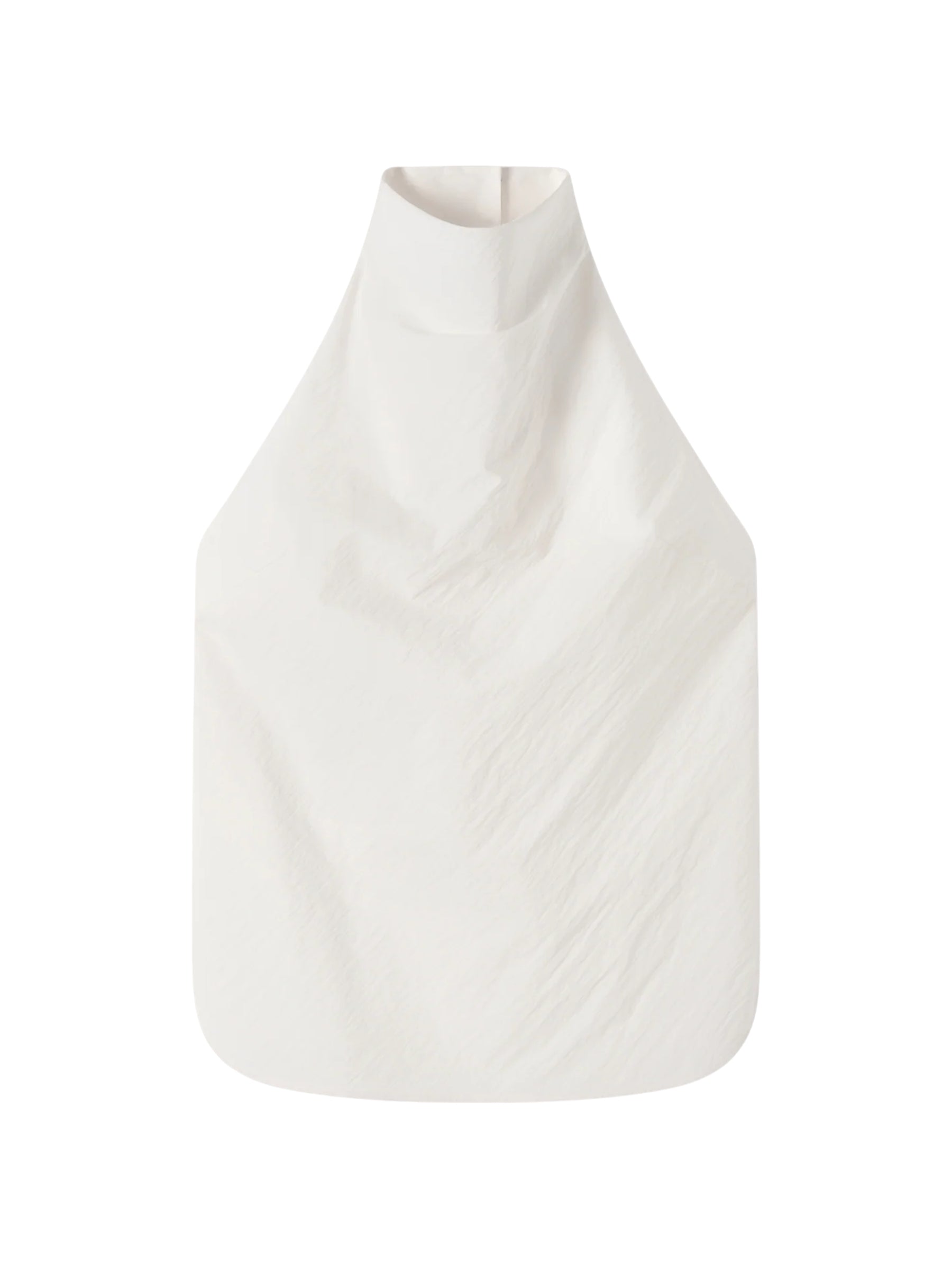 A.Emery | The Allen Top in white