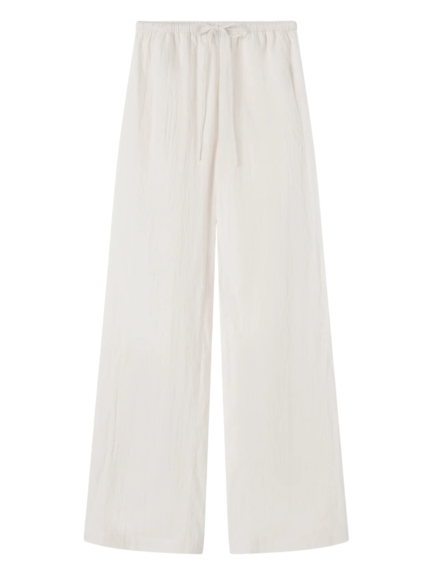 A.Emery | The Lore Pant in White