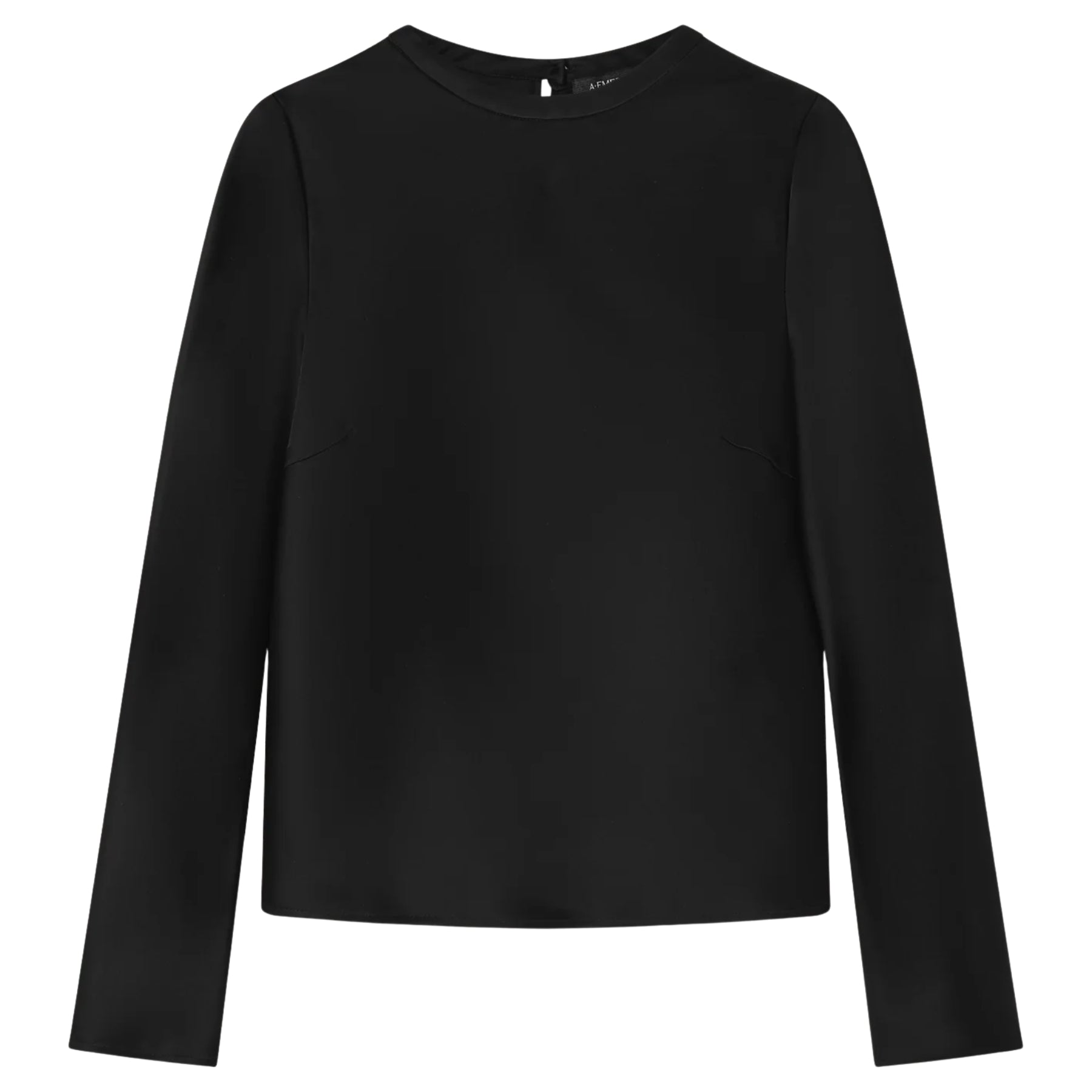 A.Emery The Arden Top in Black