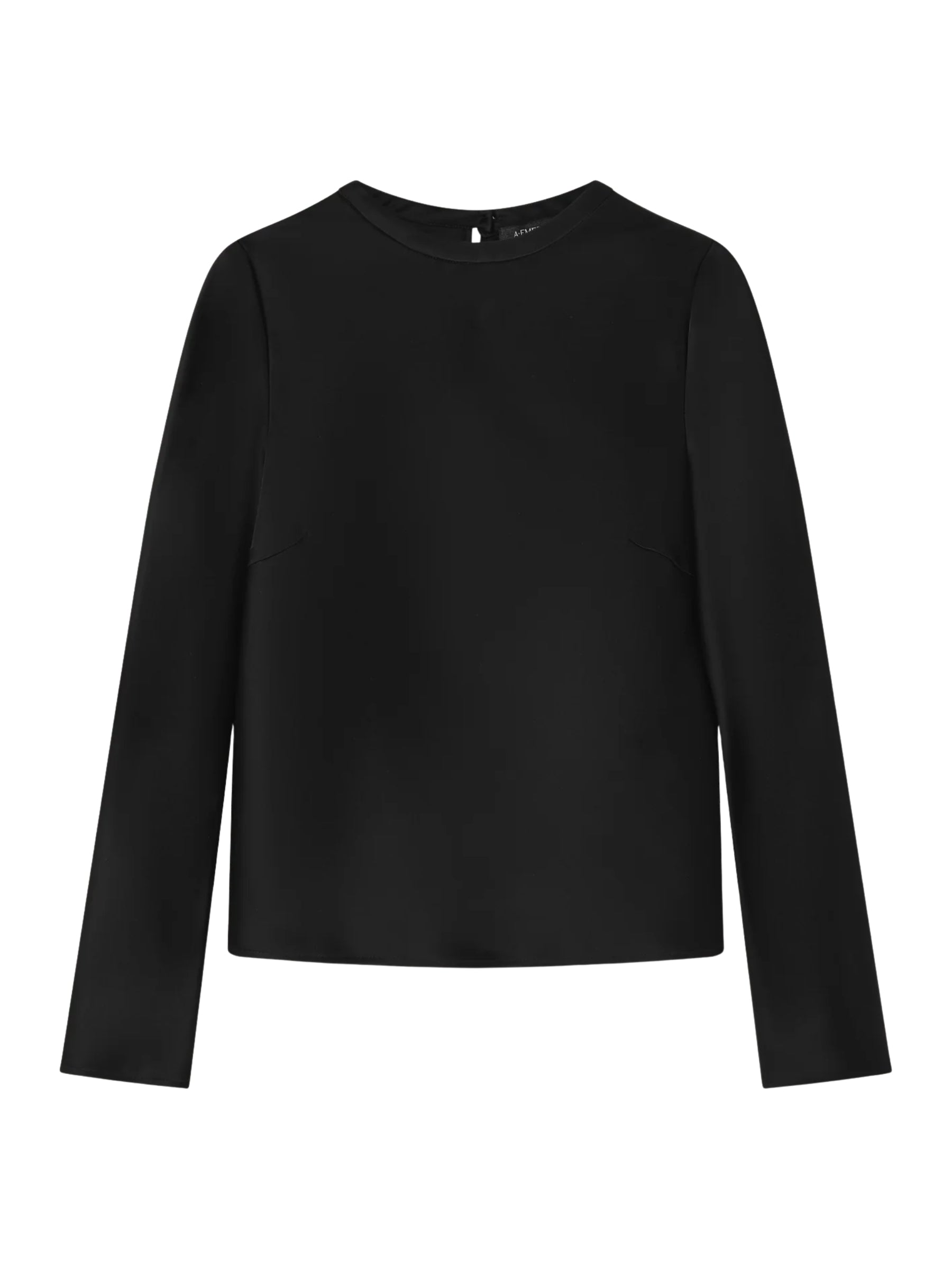 A.Emery The Arden Top in Black