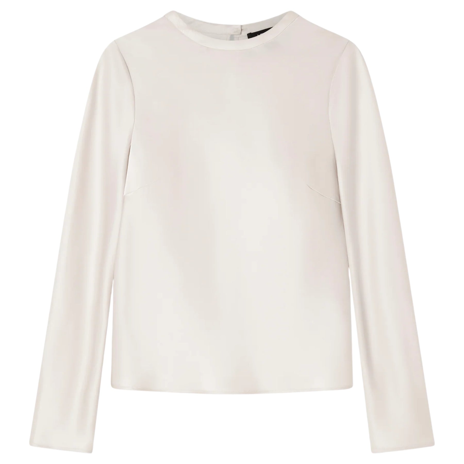 A.Emery The Arden Top in Oyster