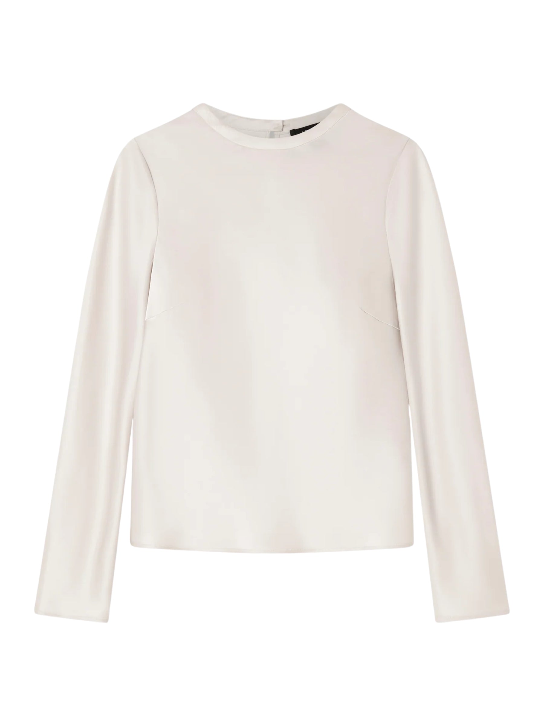 A.Emery The Arden Top in Oyster