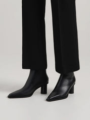 The Meyer Boot